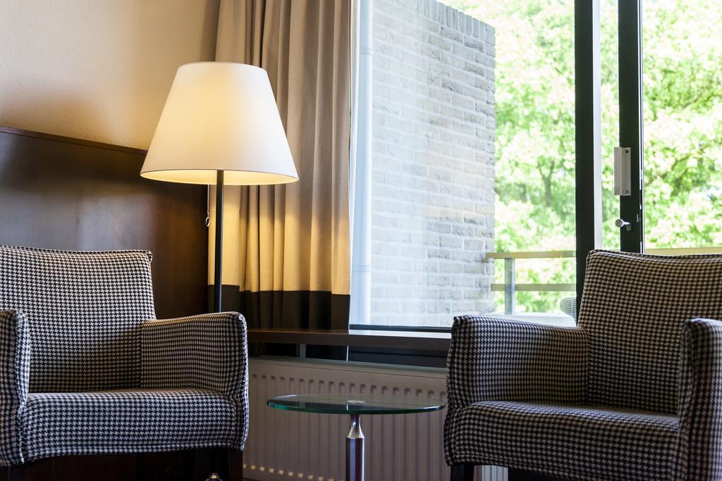 Fletcher Hotel-Restaurant Frerikshof