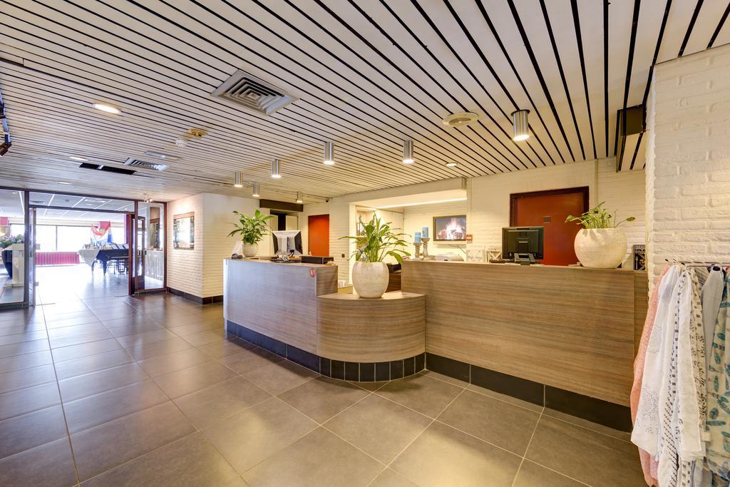 Fletcher Hotel-Restaurant Frerikshof