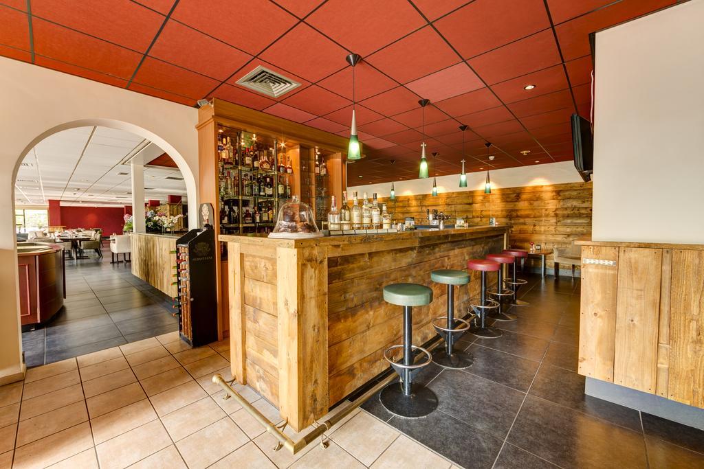 Fletcher Hotel-Restaurant Frerikshof