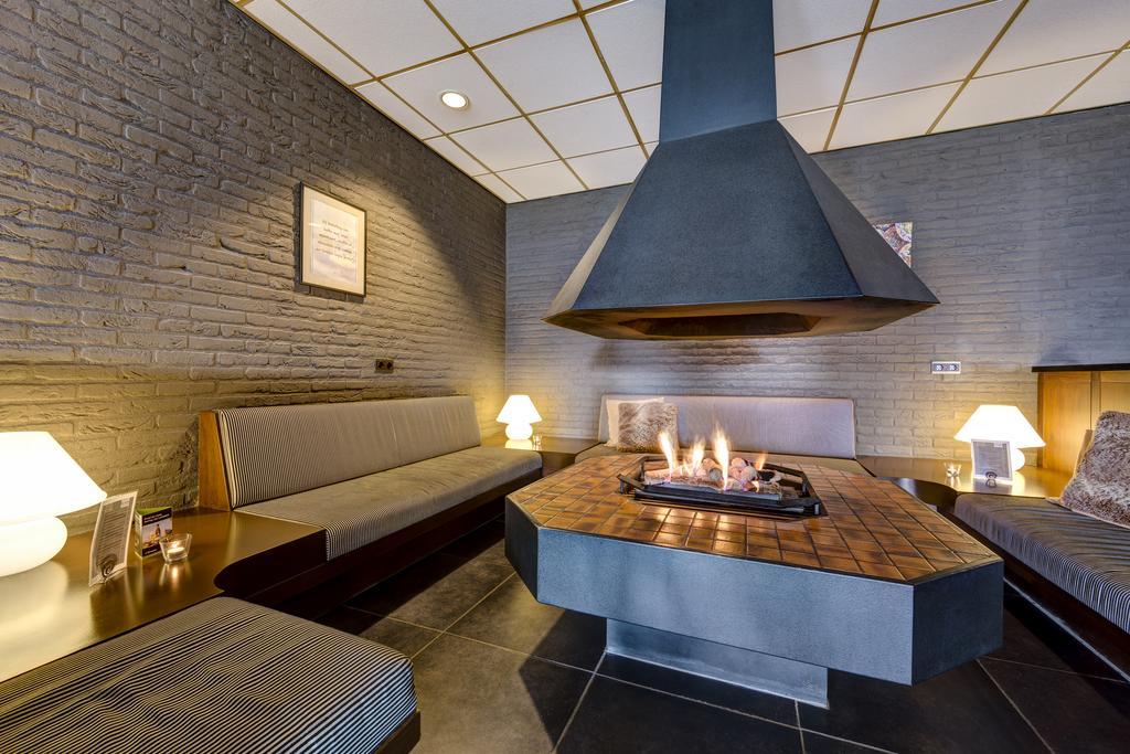 Fletcher Hotel-Restaurant Frerikshof