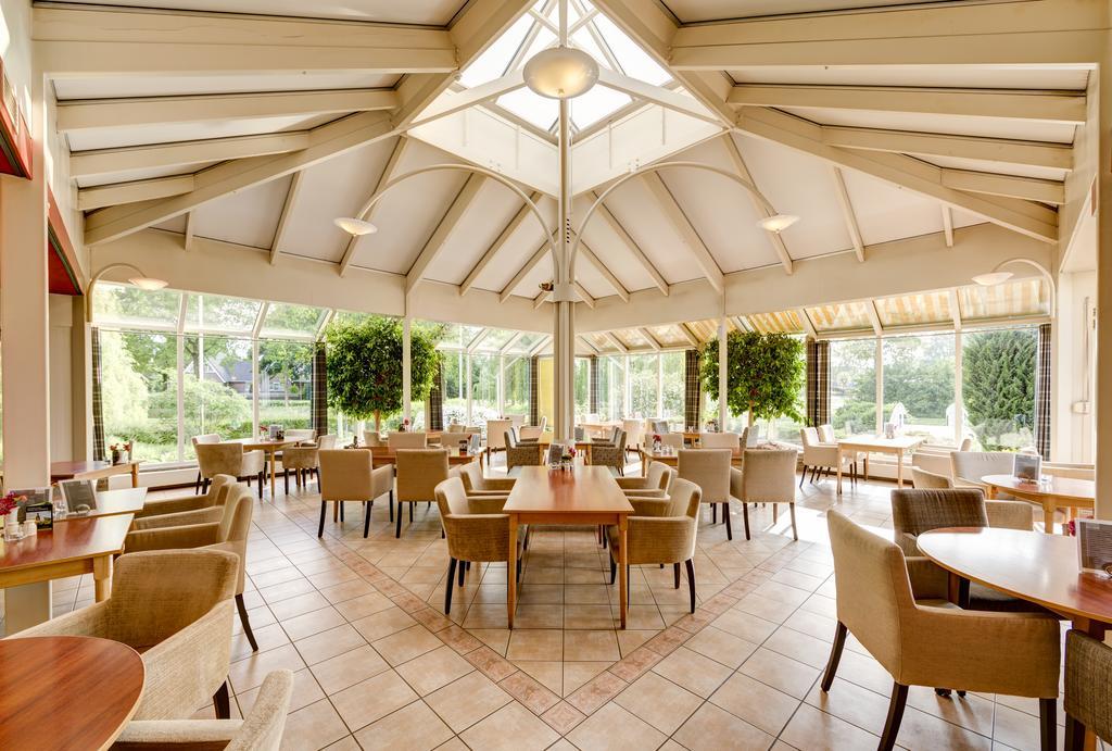 Fletcher Hotel-Restaurant Frerikshof
