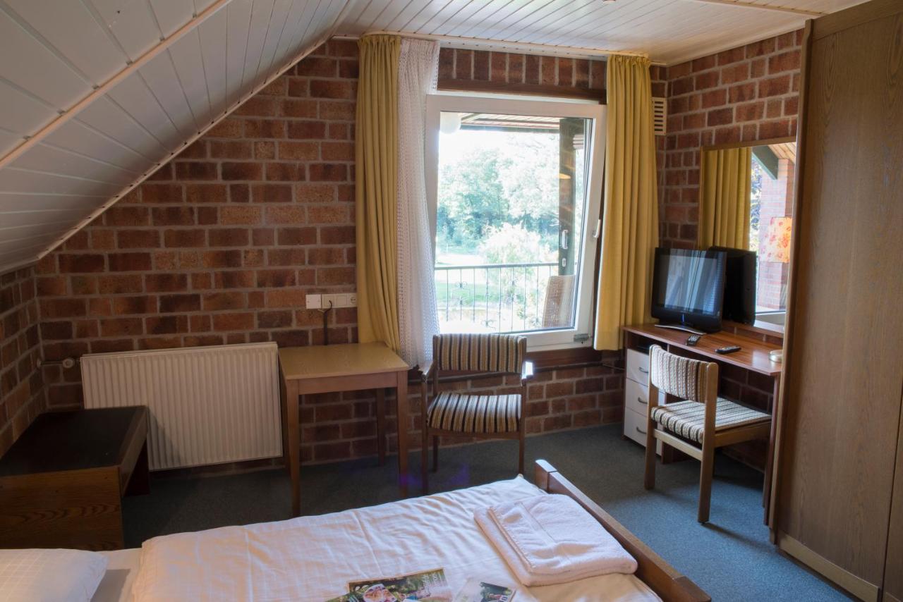 Hotel de Lindeboom