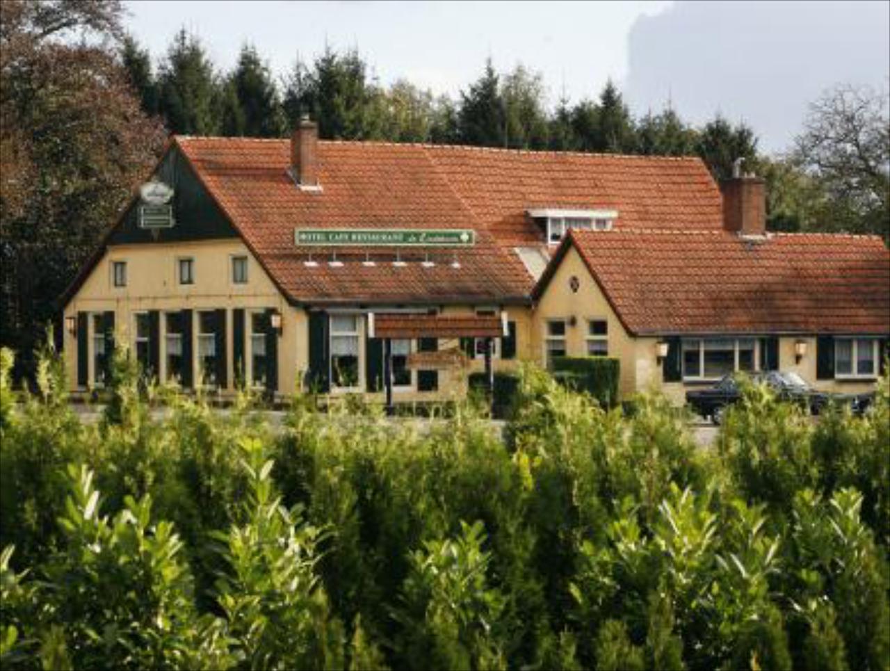 Hotel de Lindeboom