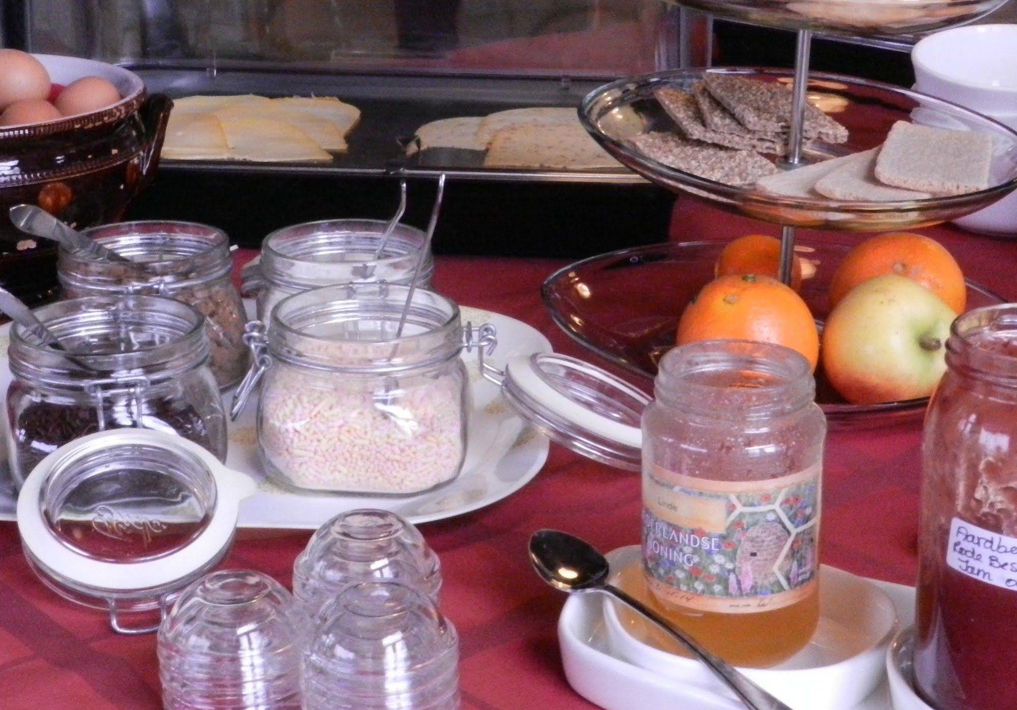 Nieuw Beusink Bed And Breakfast