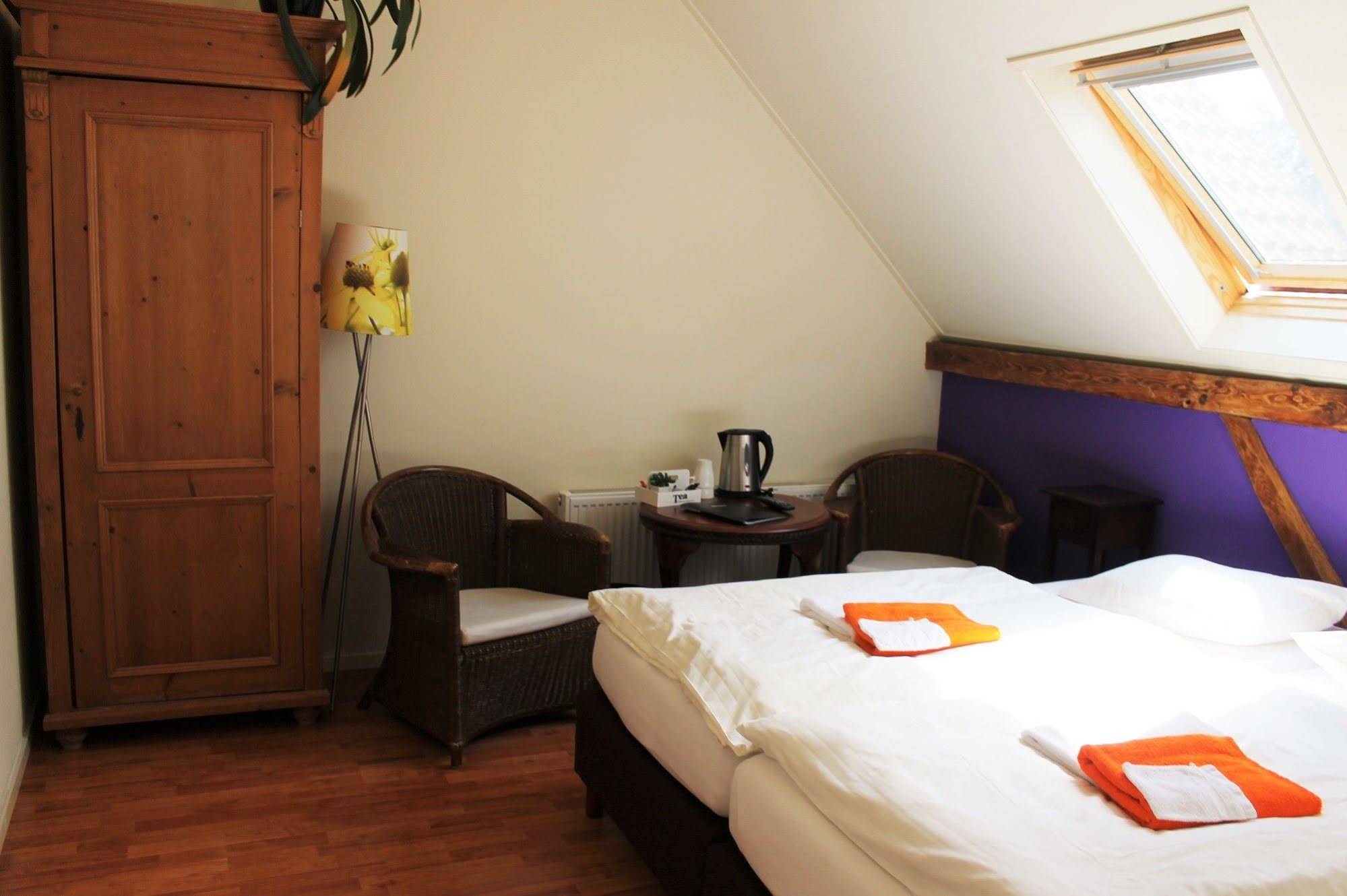 Nieuw Beusink Bed And Breakfast
