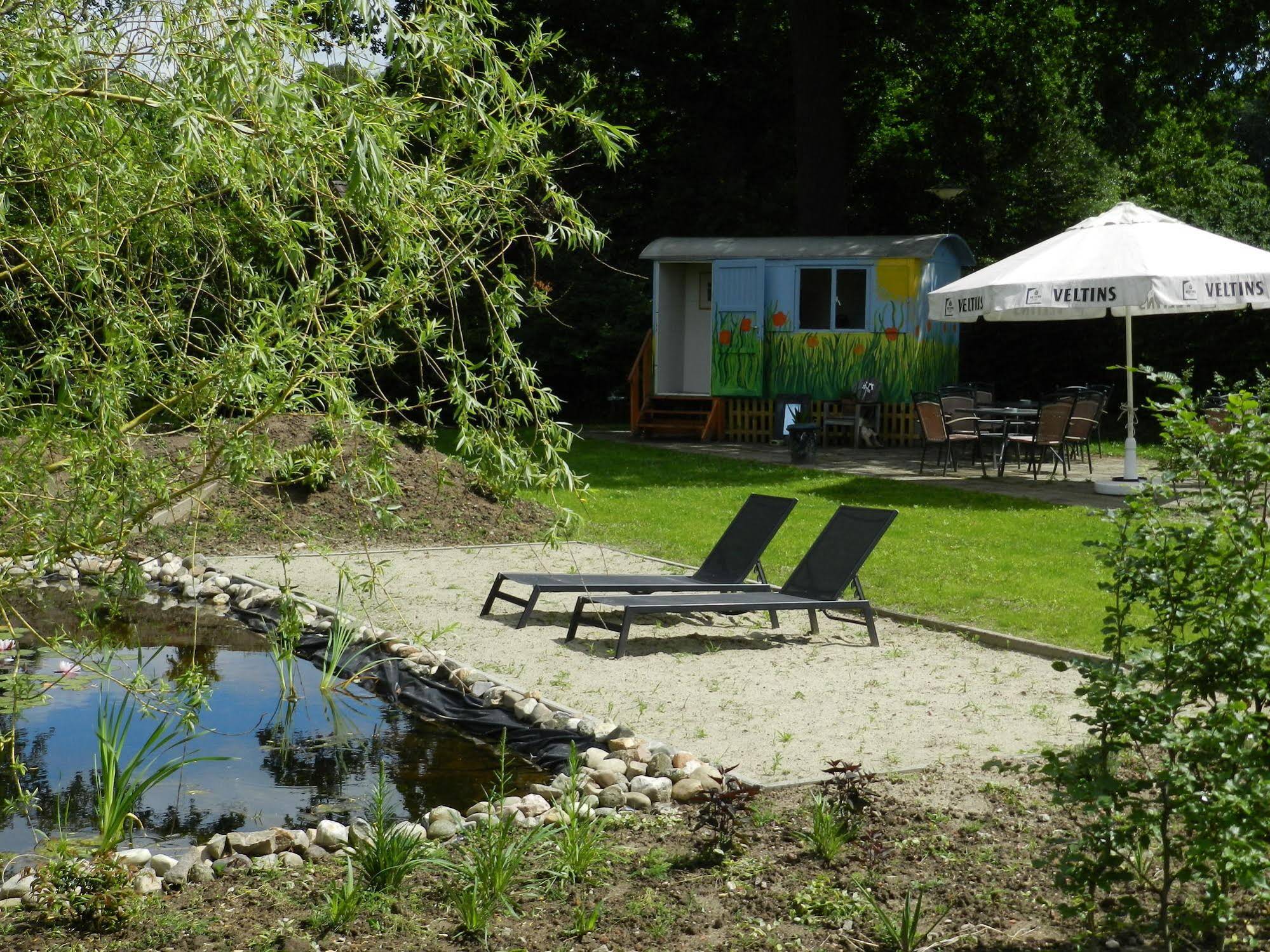 Nieuw Beusink Bed And Breakfast