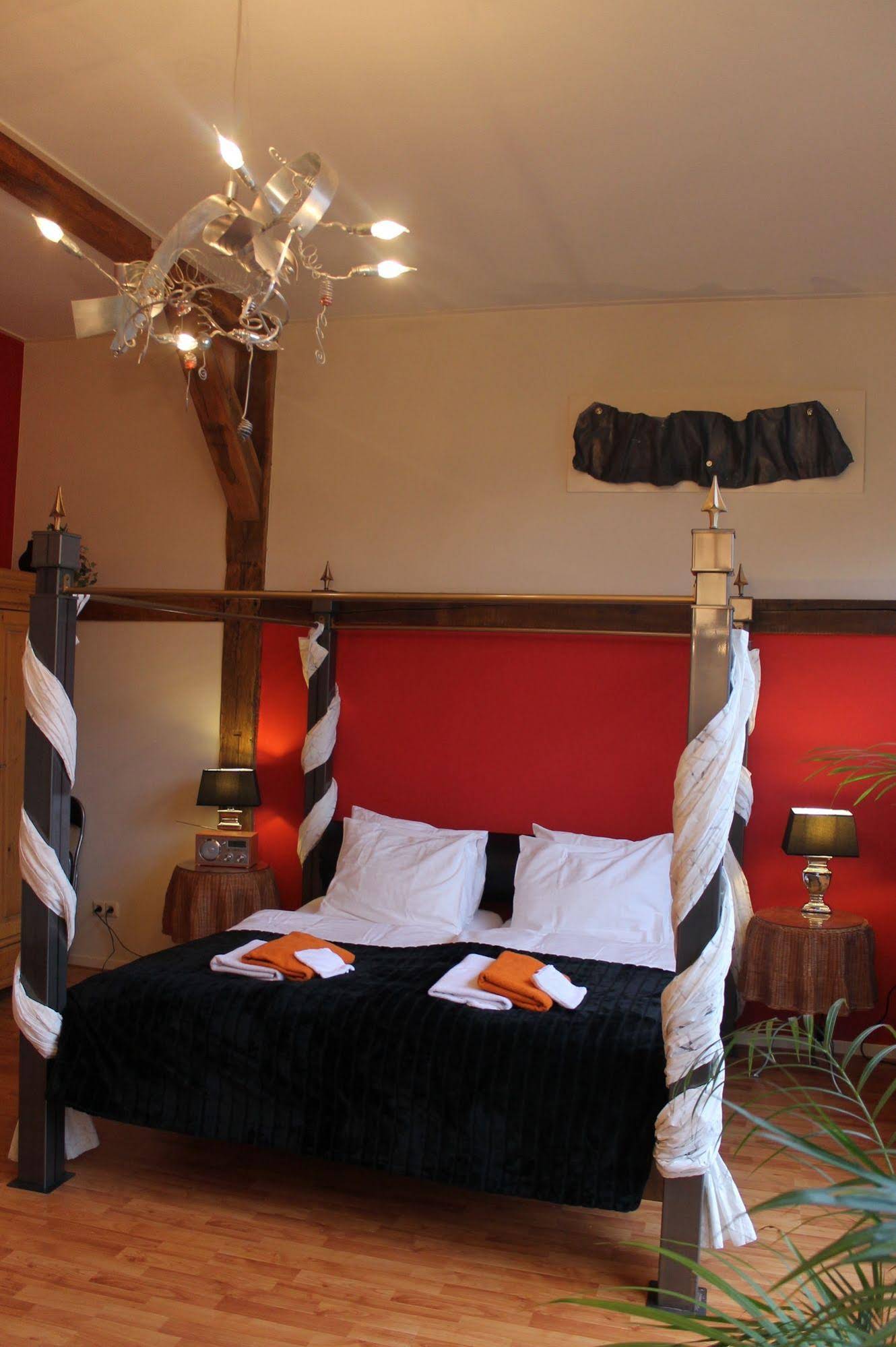 Nieuw Beusink Bed And Breakfast