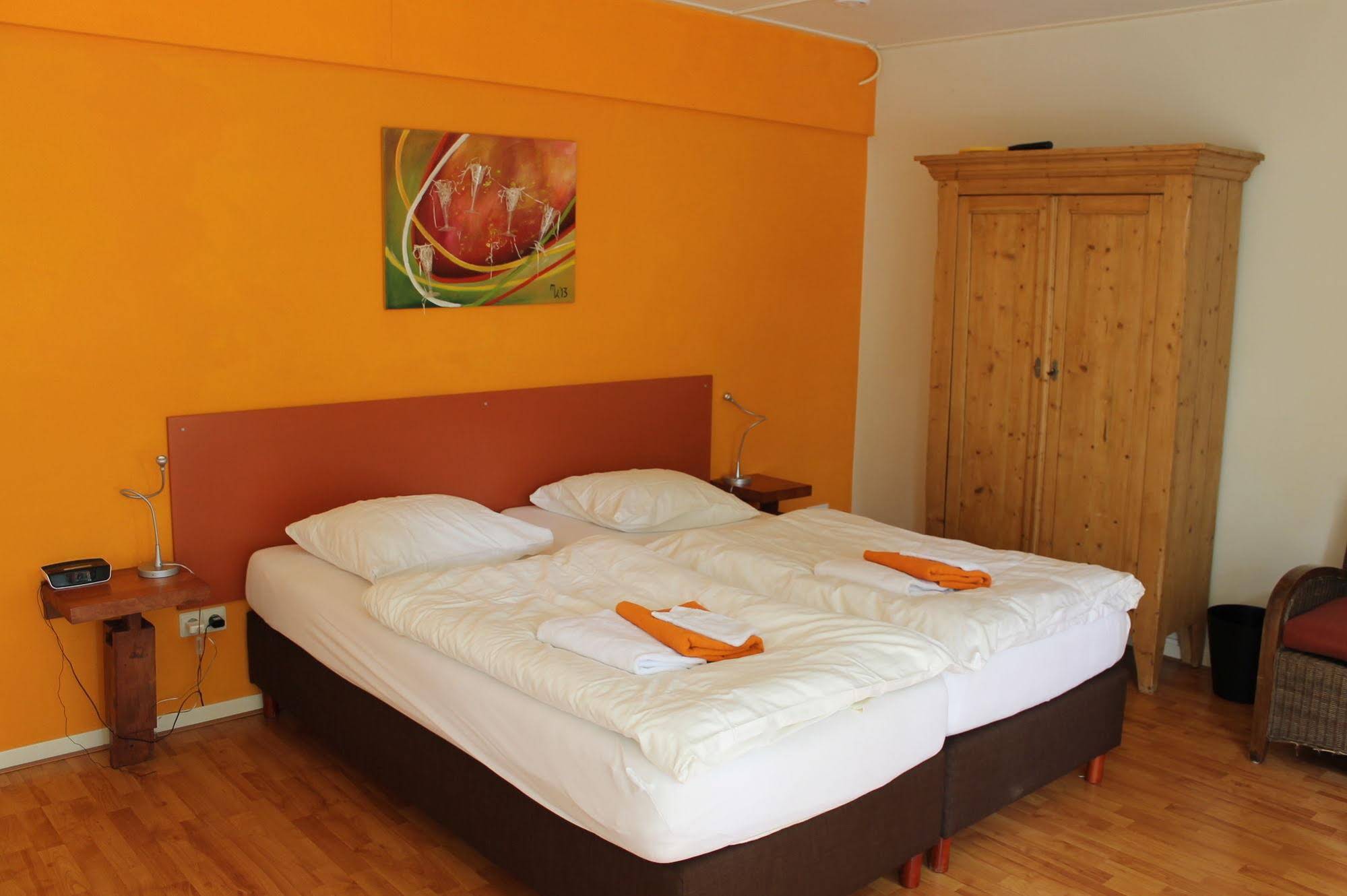 Nieuw Beusink Bed And Breakfast