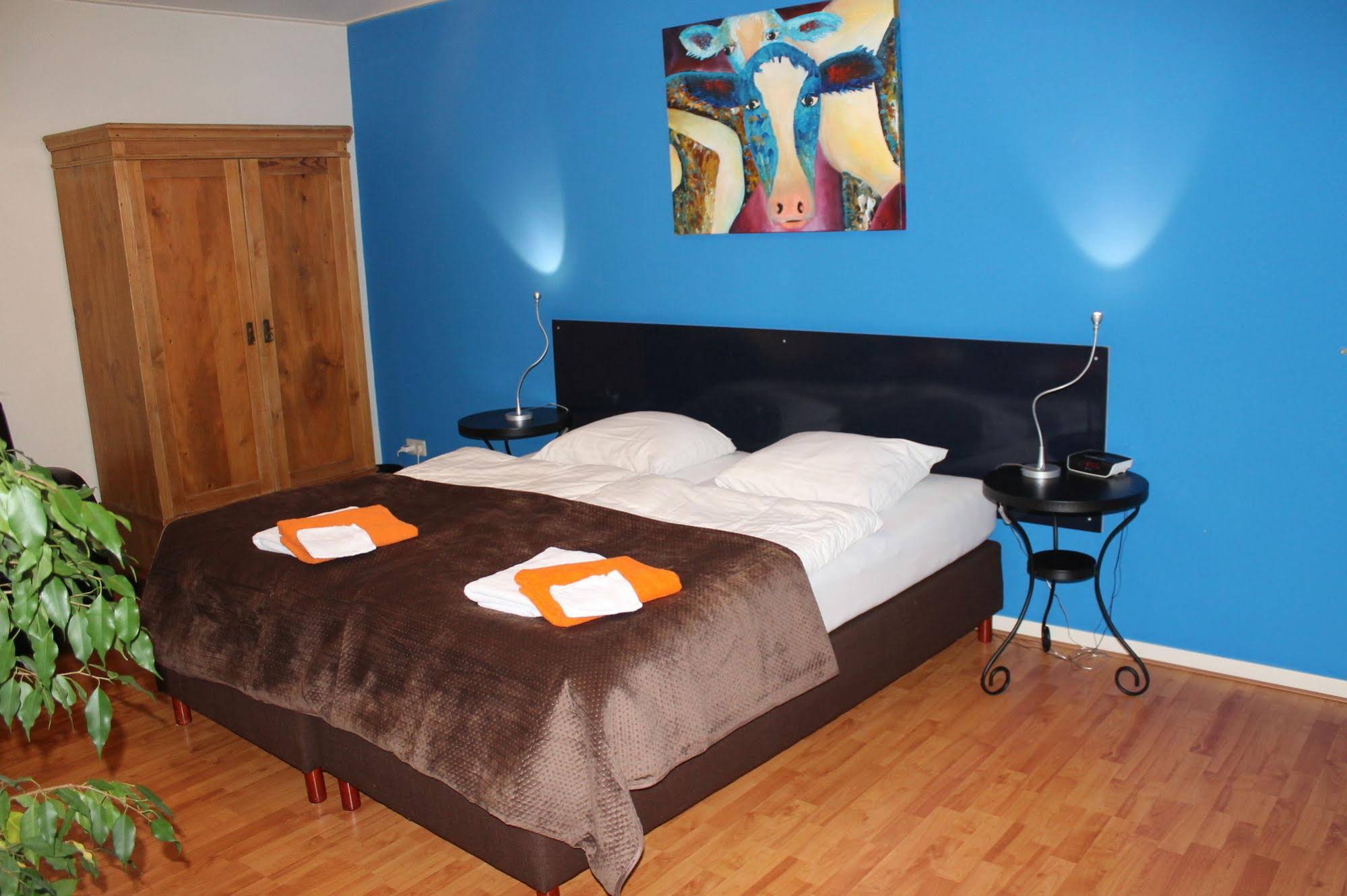 Nieuw Beusink Bed And Breakfast
