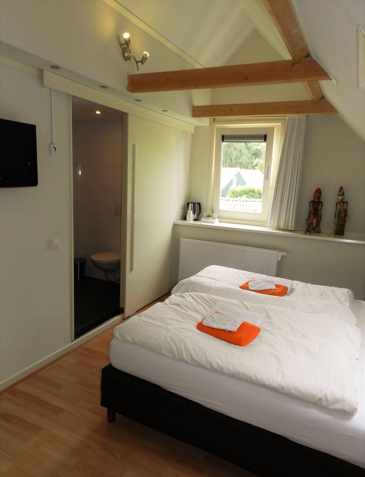Nieuw Beusink Bed And Breakfast