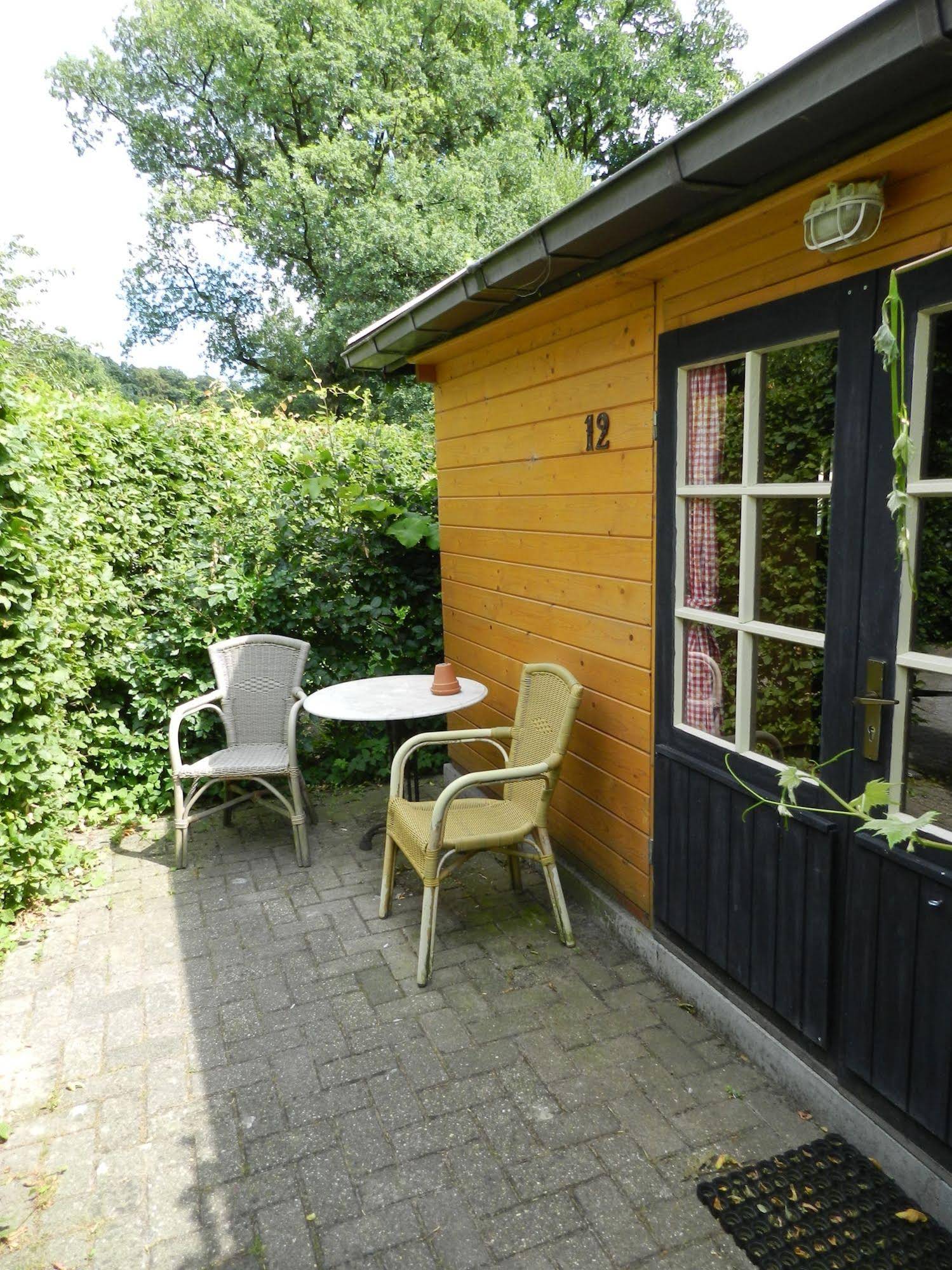Nieuw Beusink Bed And Breakfast