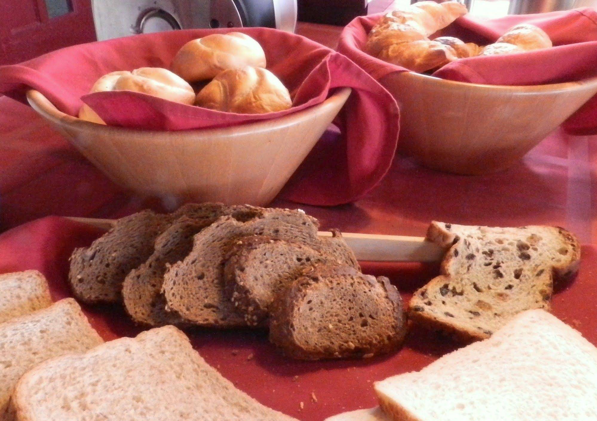 Nieuw Beusink Bed And Breakfast