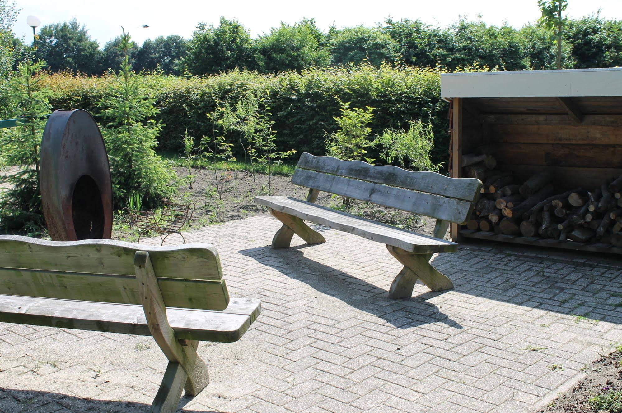Nieuw Beusink Bed And Breakfast