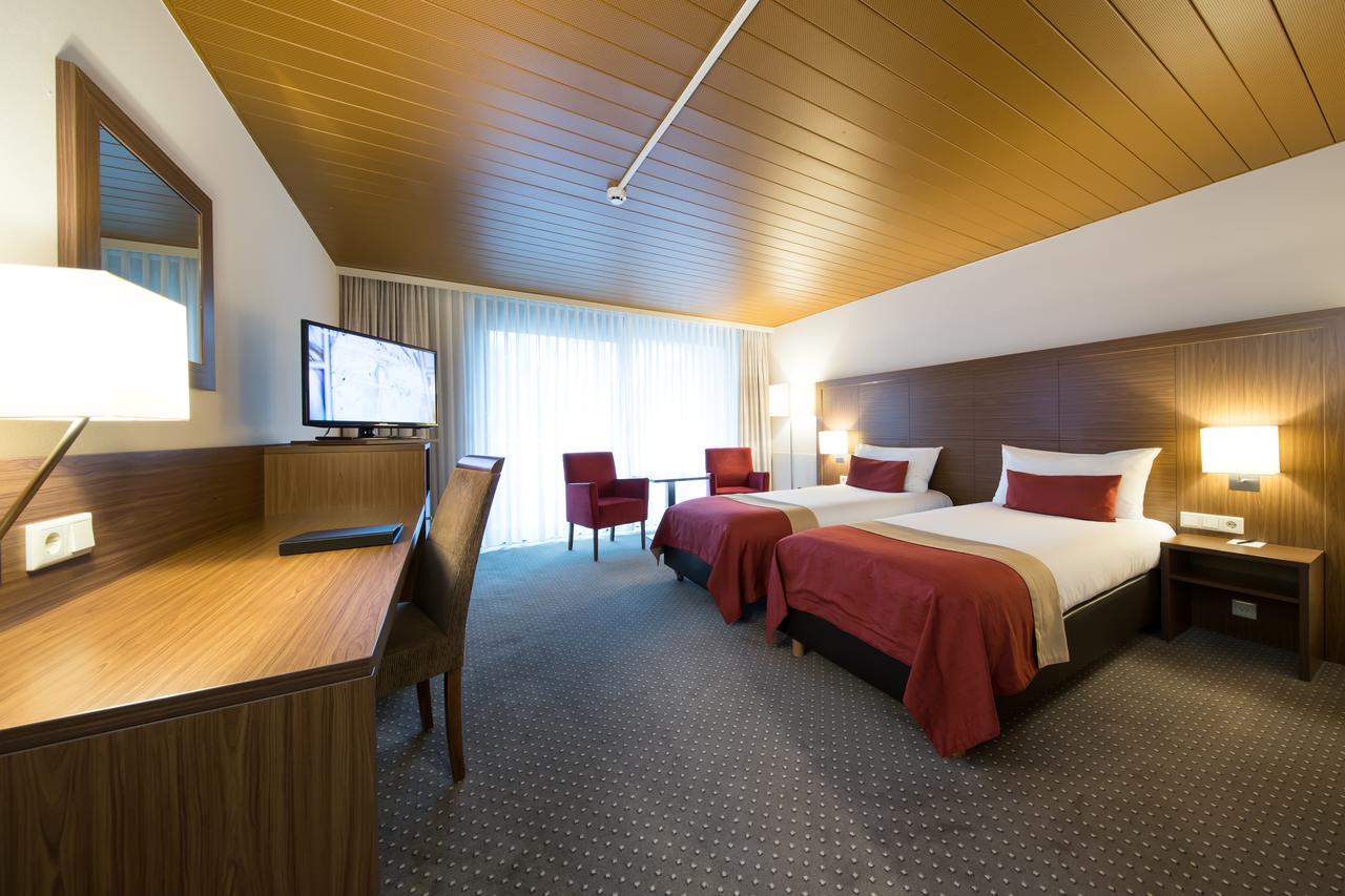 Fletcher Hotel-Restaurant Wolfheze