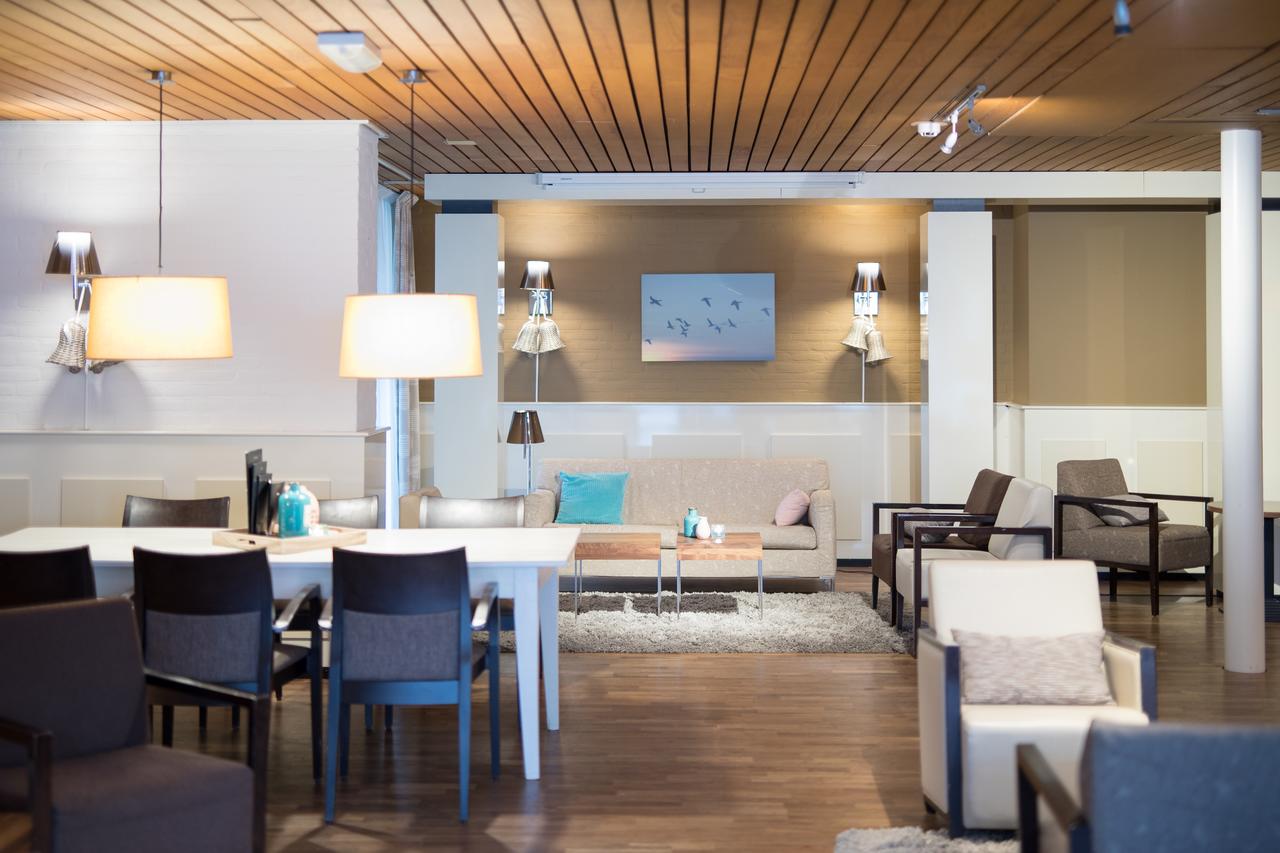 Fletcher Hotel-Restaurant Wolfheze