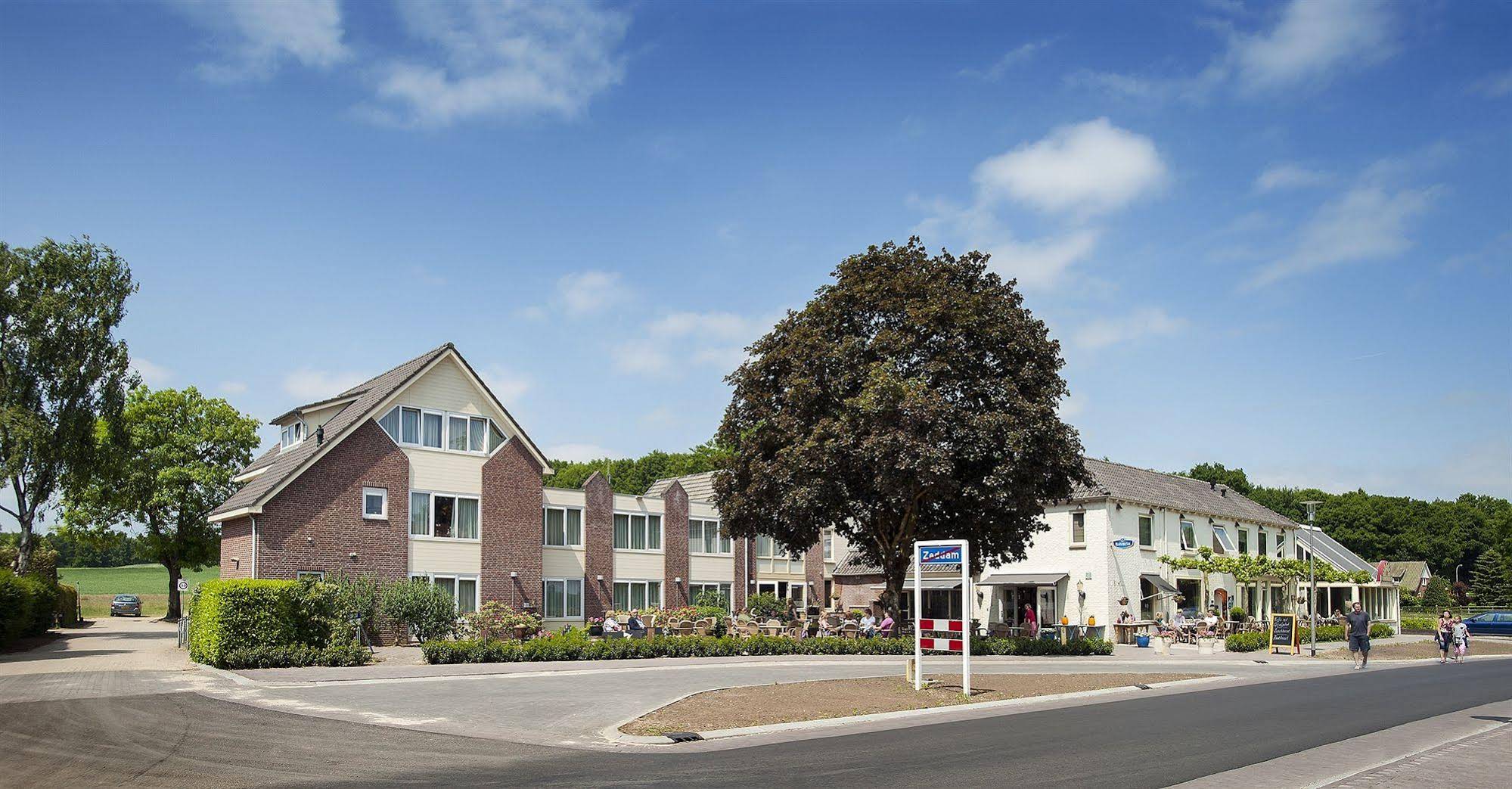 Hotel de Uitkijk