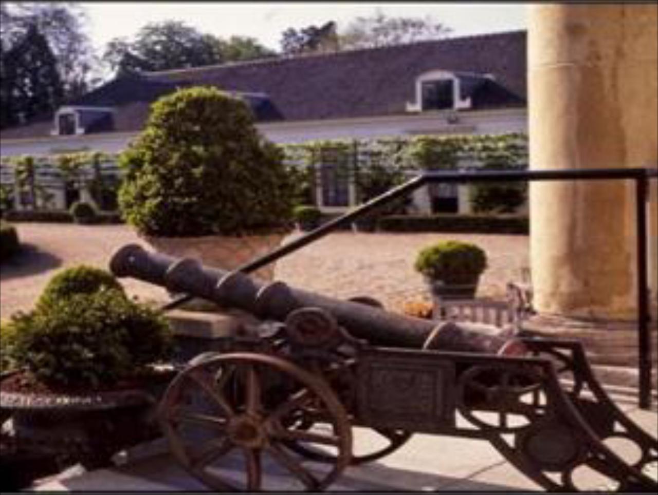 Kasteel Engelenburg