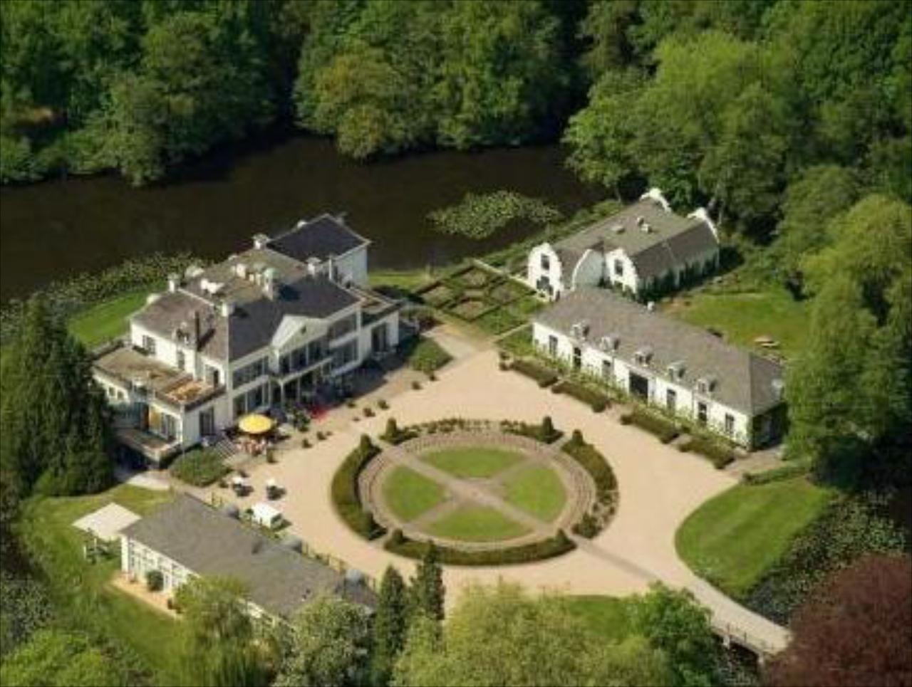 Kasteel Engelenburg