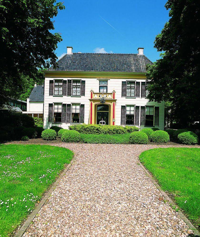 Hotel Landgoed Ekenstein