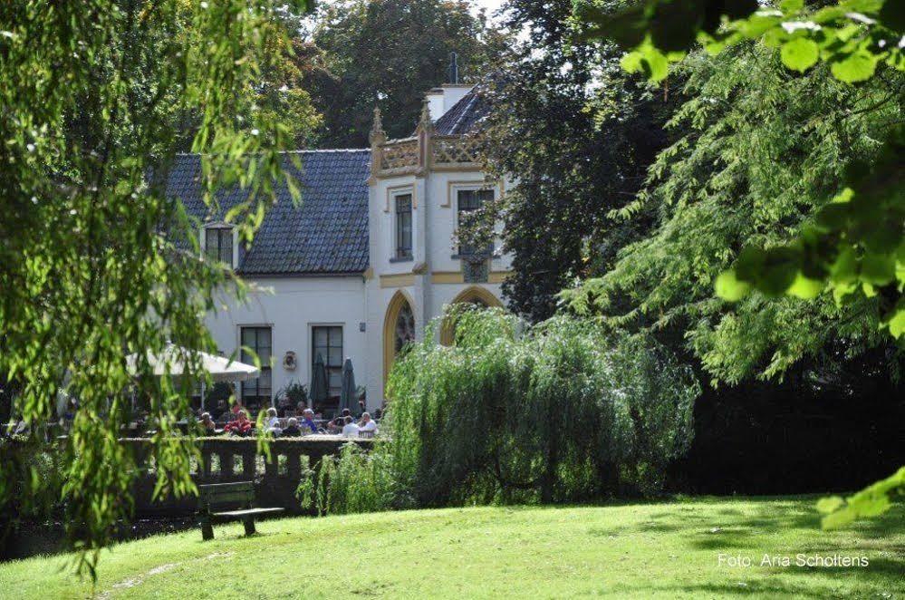 Hotel Landgoed Ekenstein