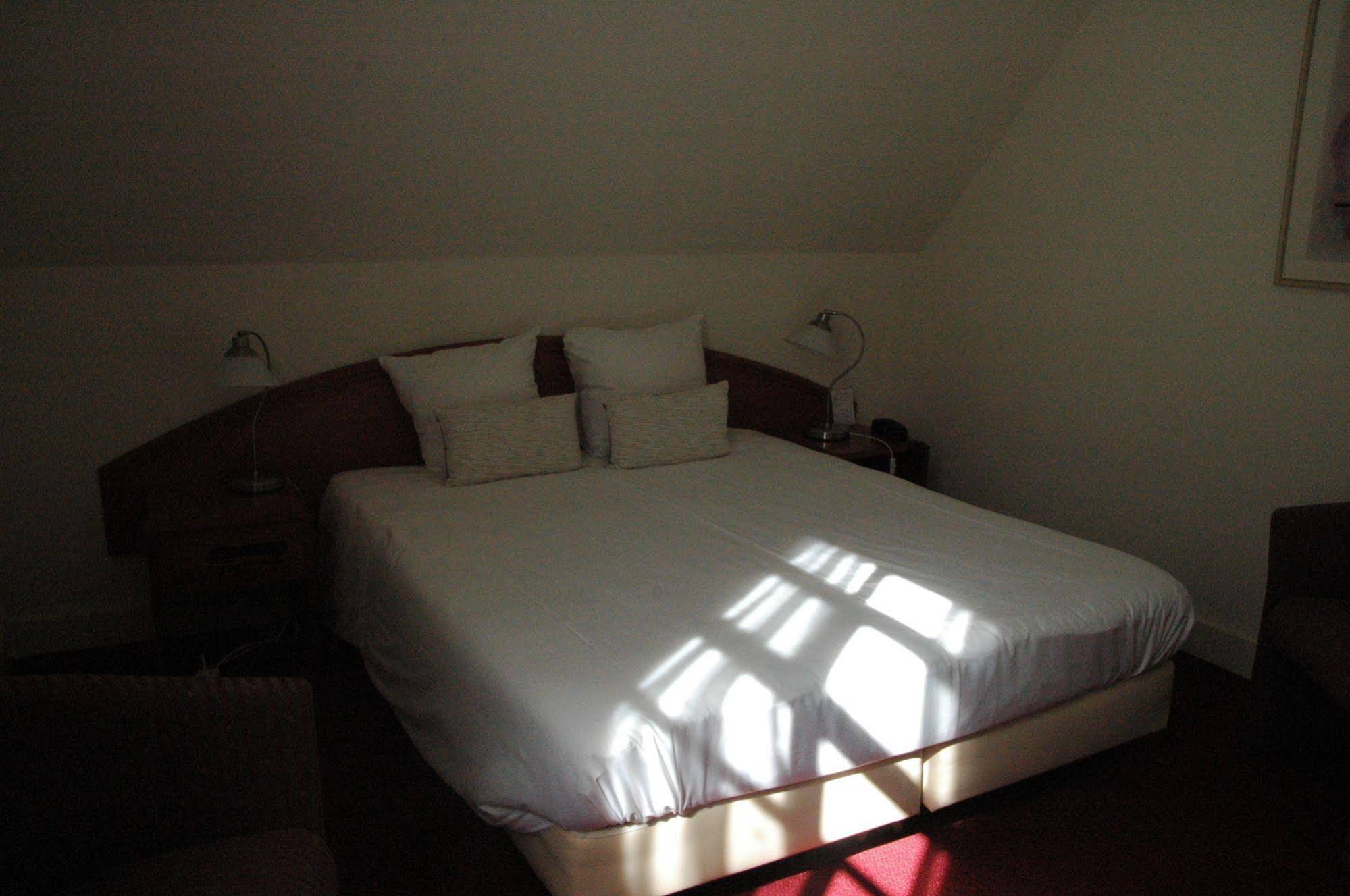 Hotel Landgoed Ekenstein