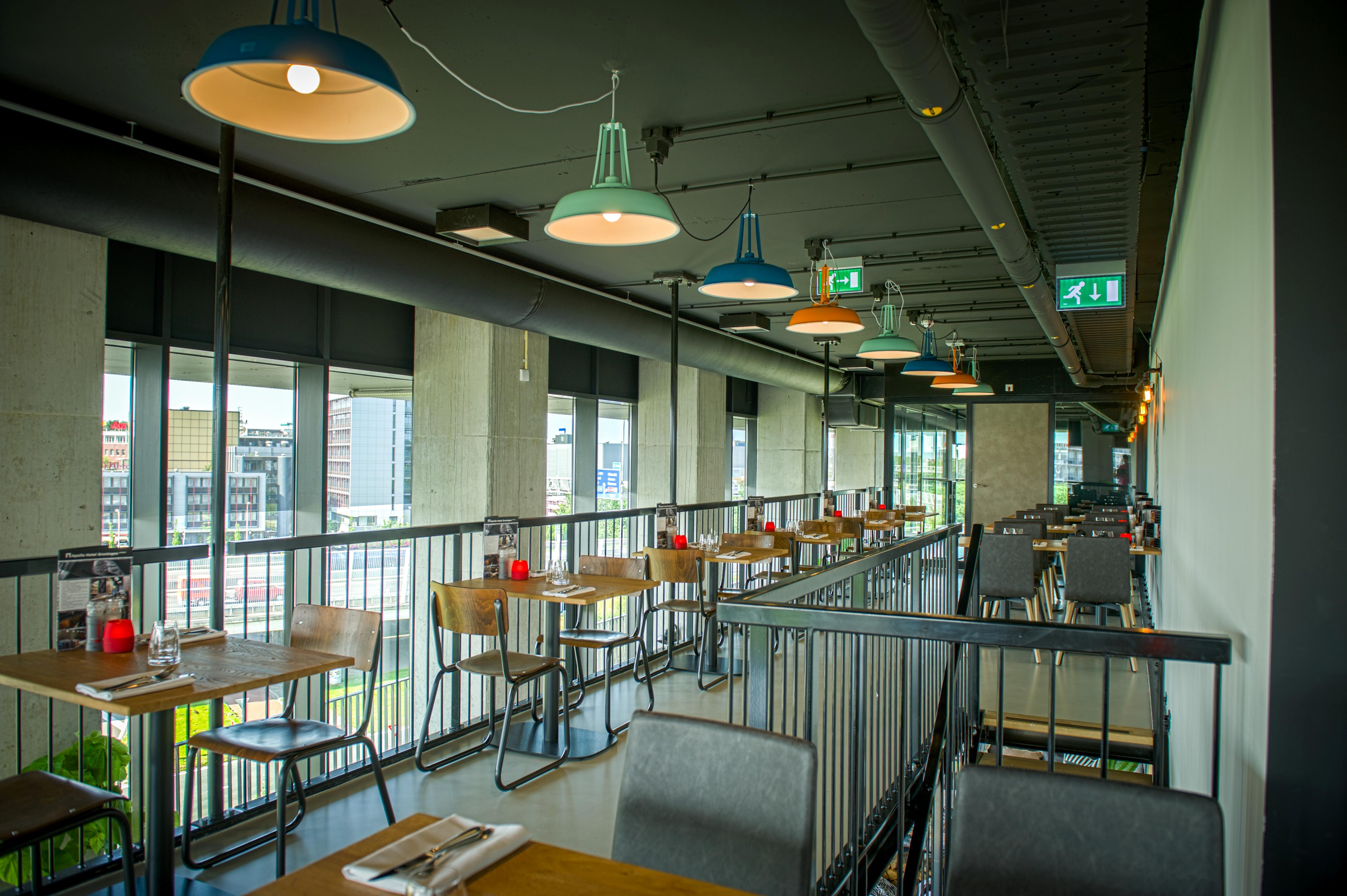 Leonardo Hotel Groningen