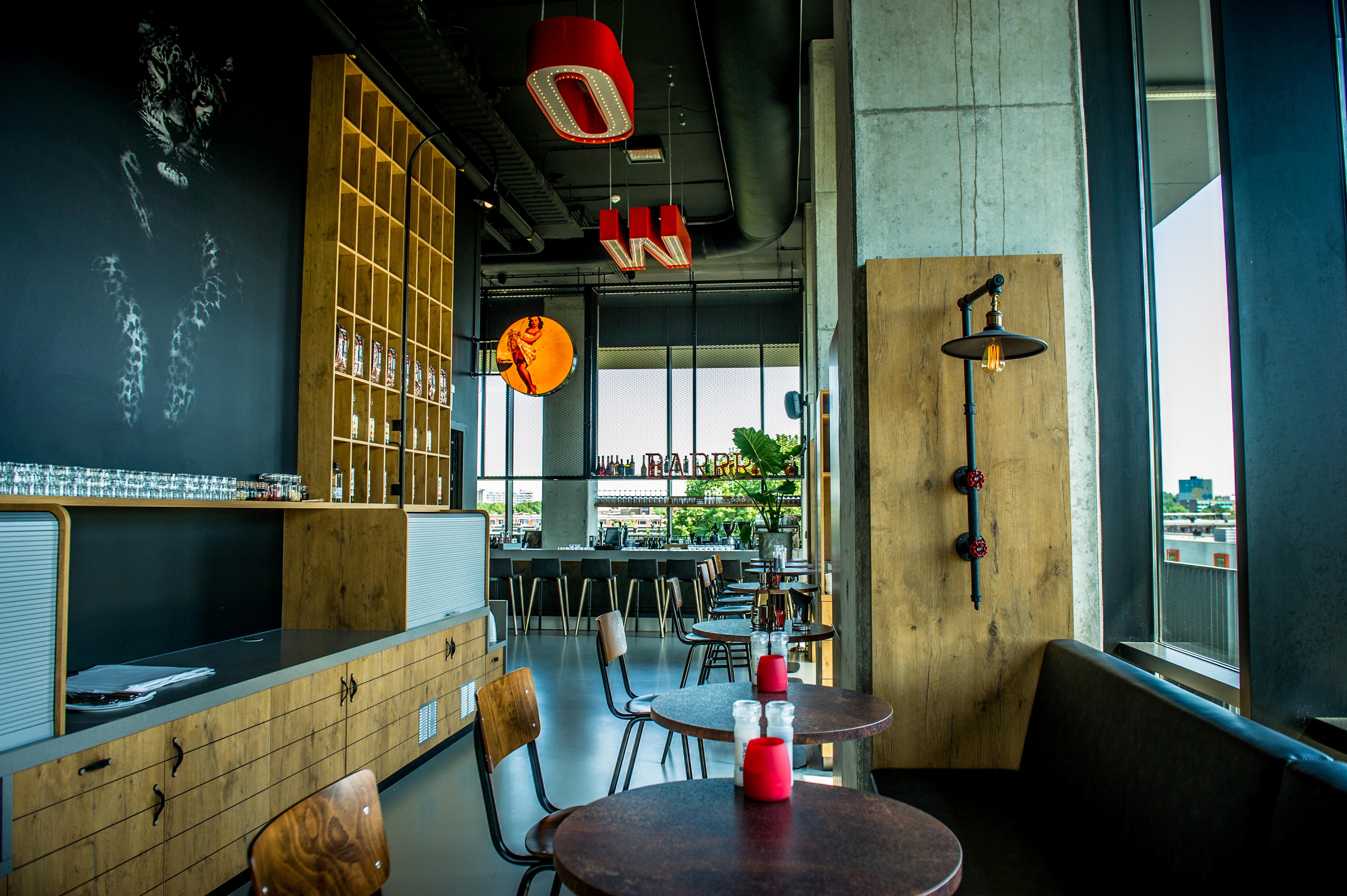 Leonardo Hotel Groningen