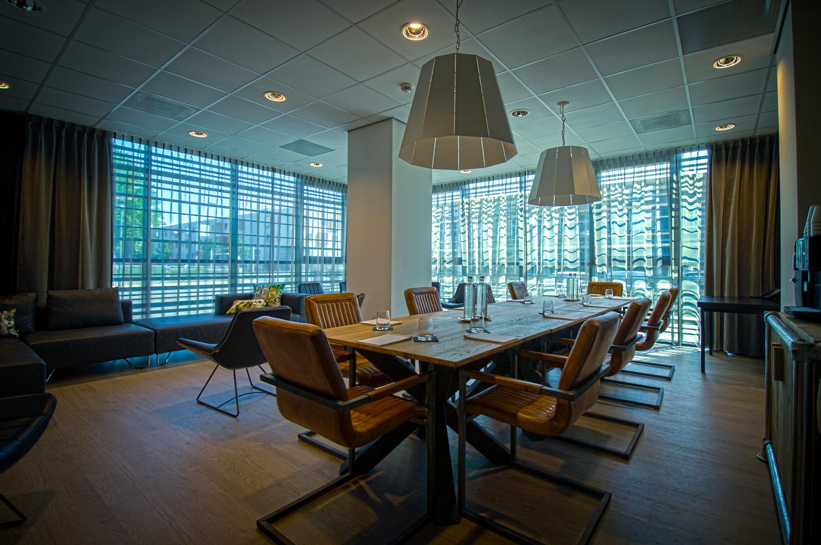 Leonardo Hotel Groningen