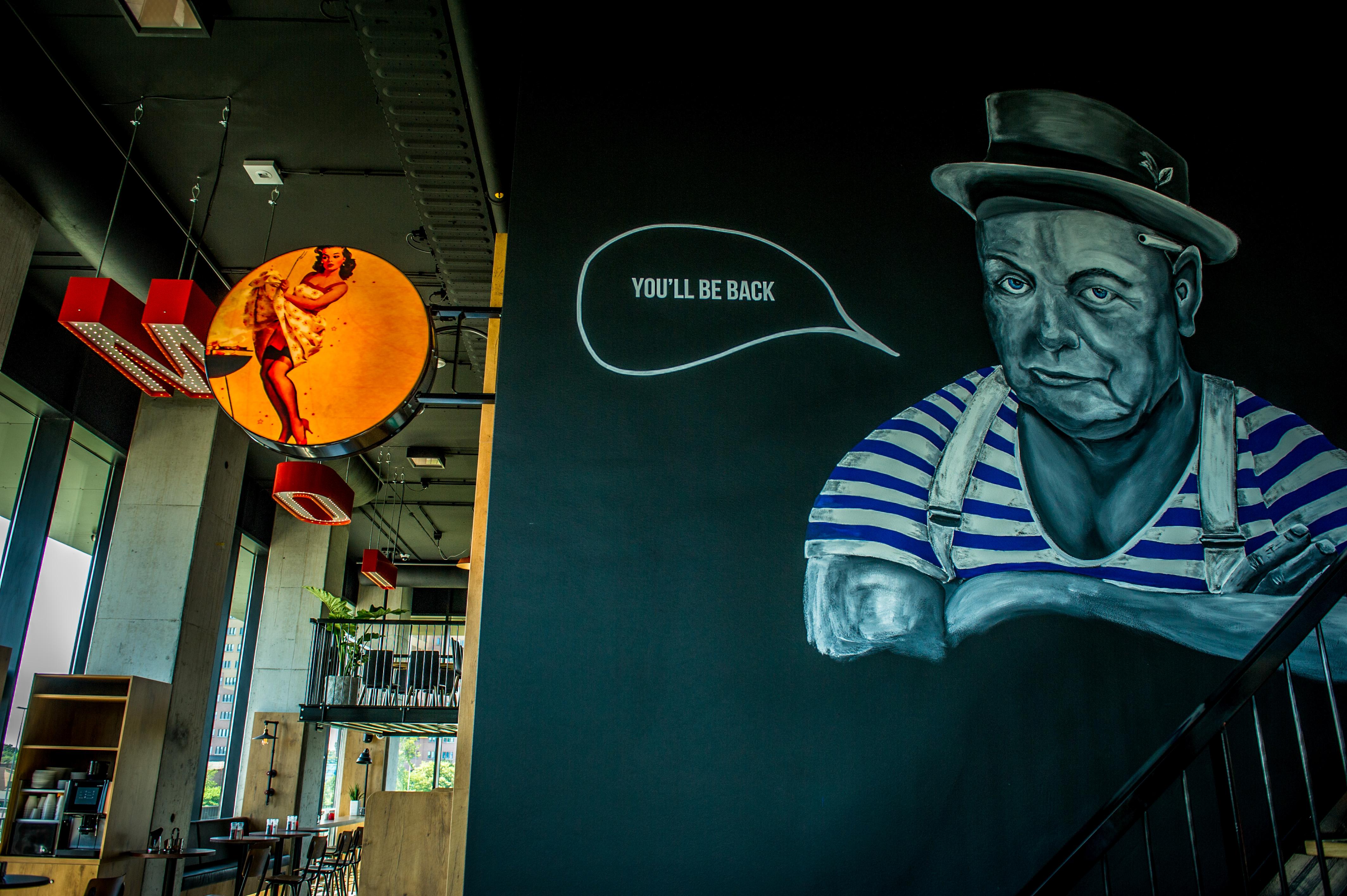 Leonardo Hotel Groningen