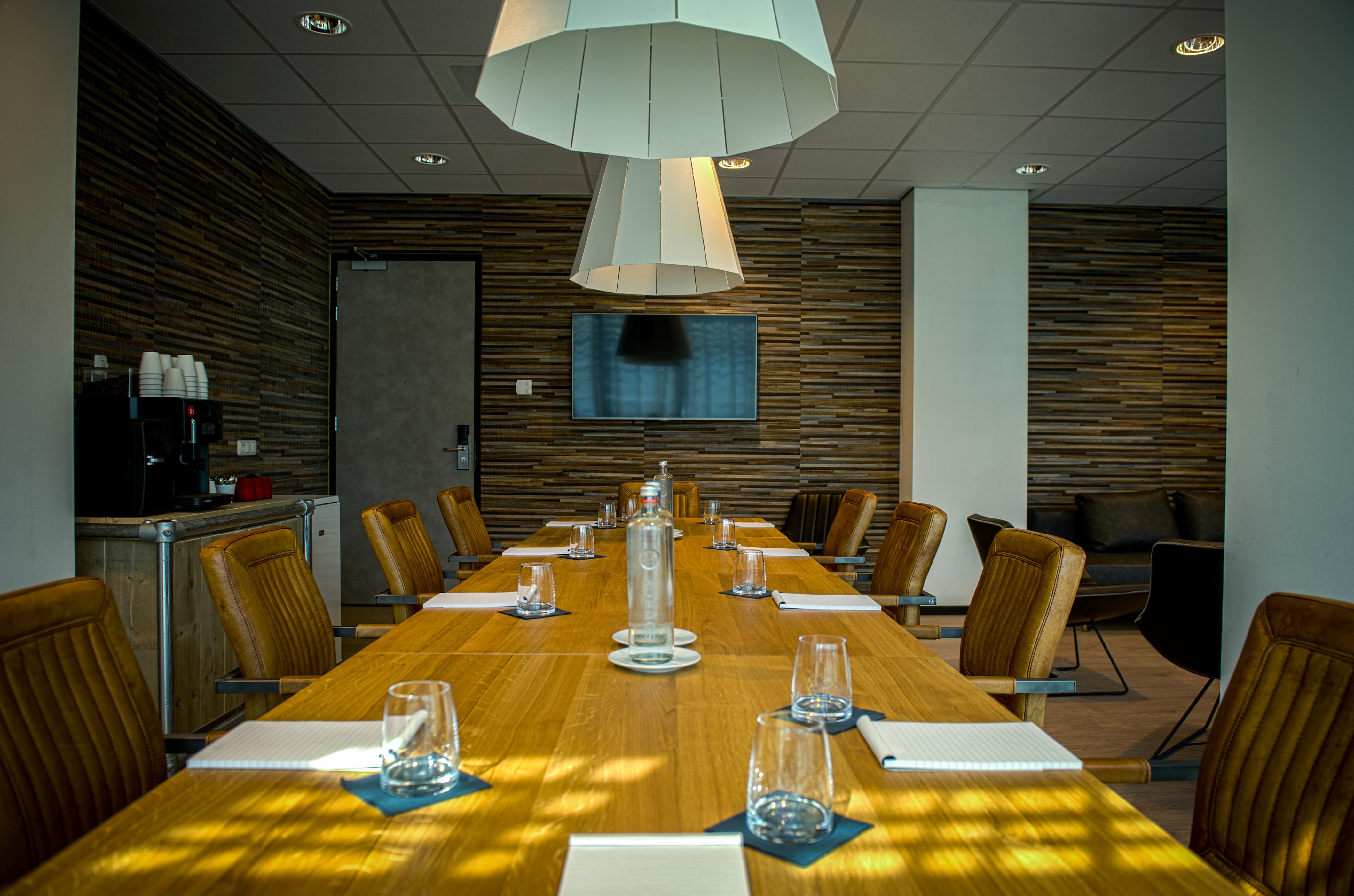 Leonardo Hotel Groningen