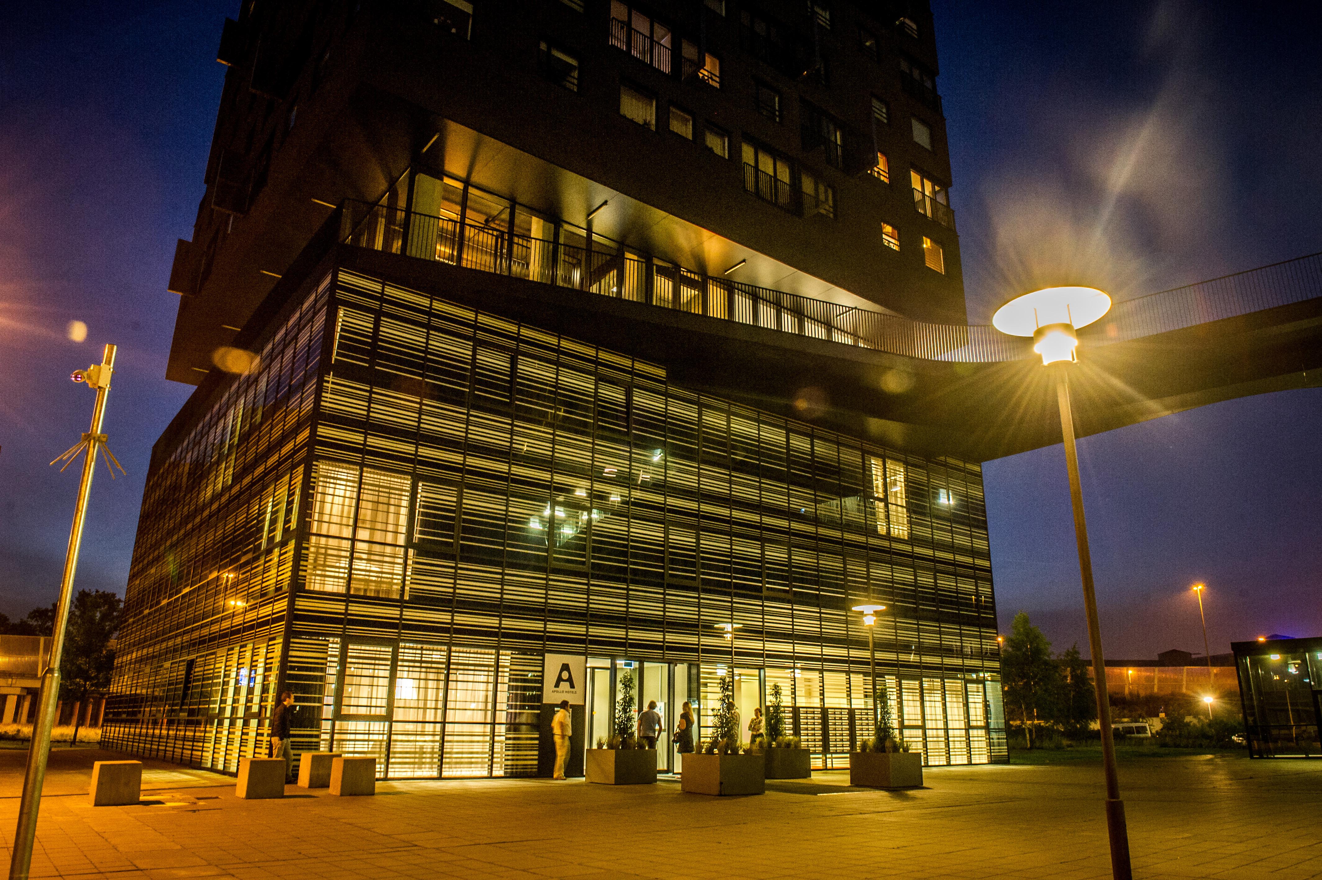 Leonardo Hotel Groningen