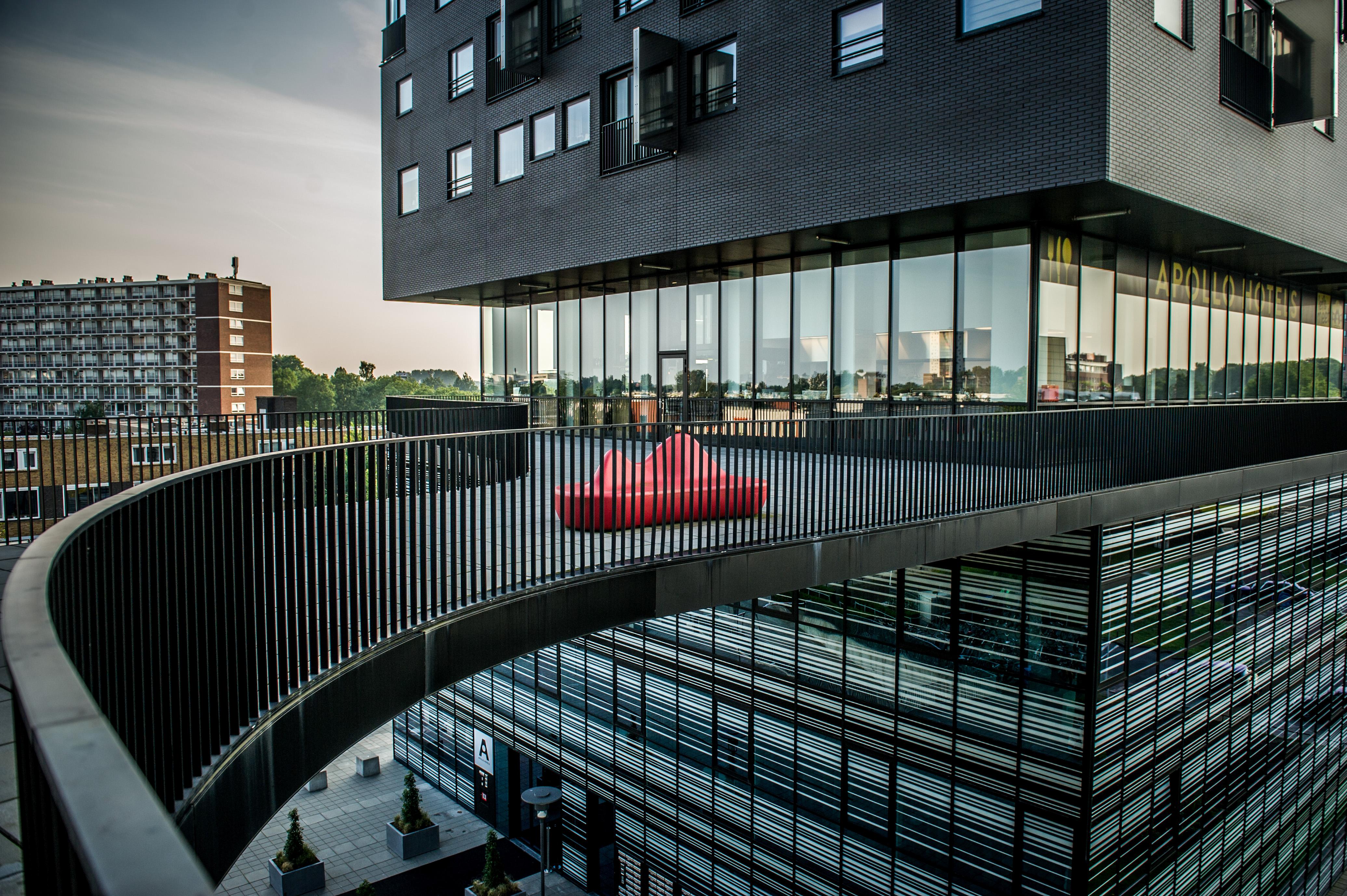 Leonardo Hotel Groningen