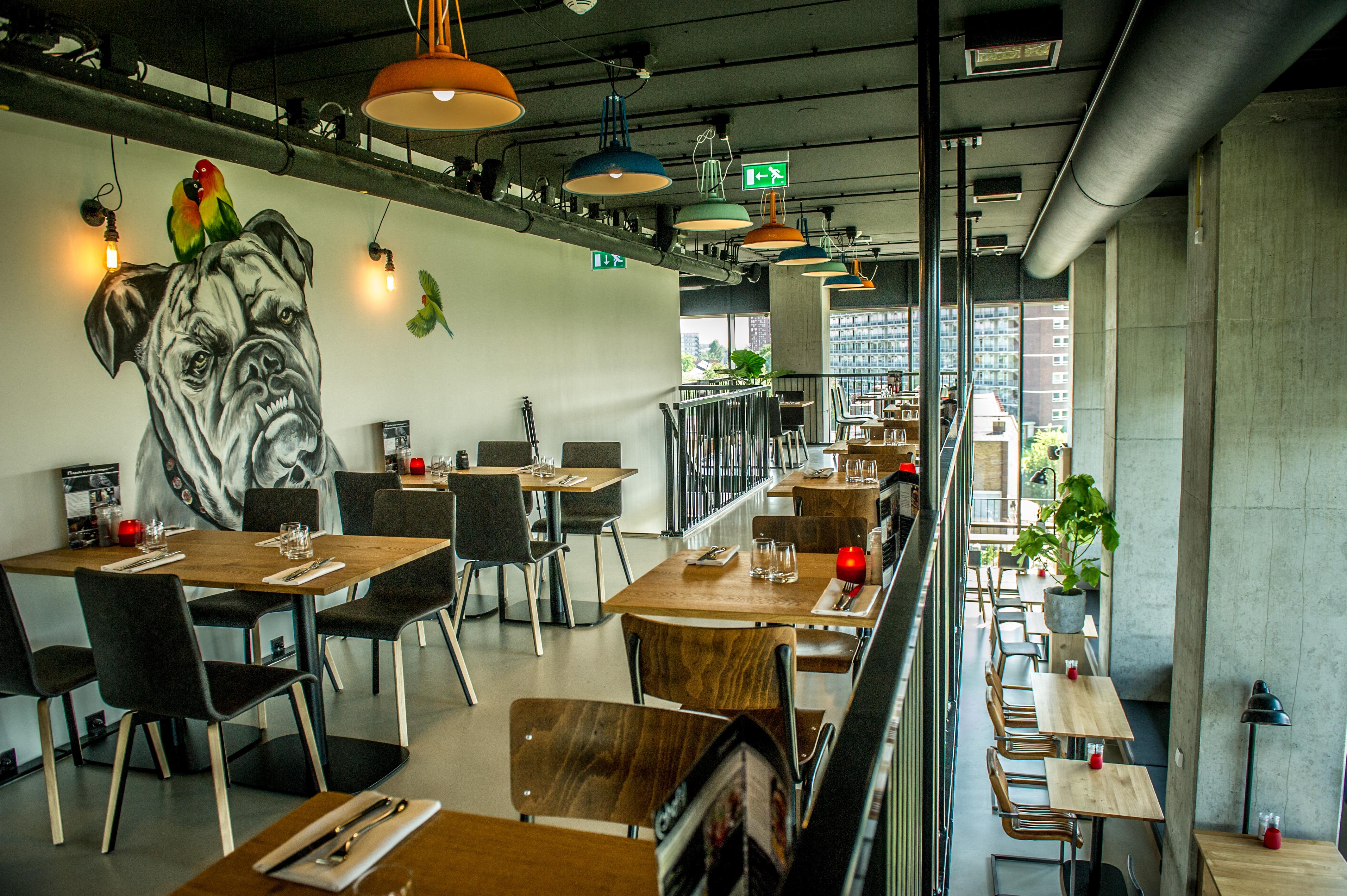 Leonardo Hotel Groningen