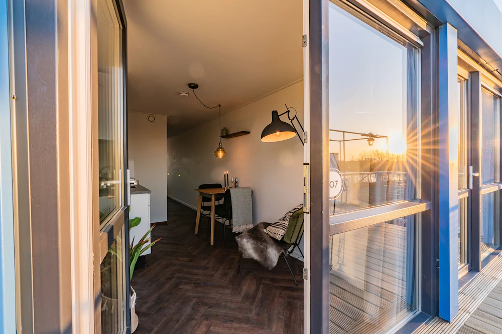 City Lab Hotel