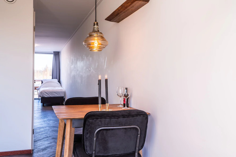 City Lab Hotel