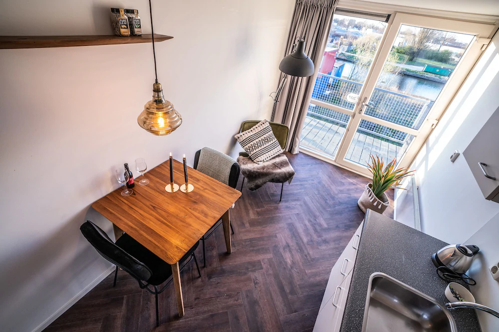 City Lab Hotel