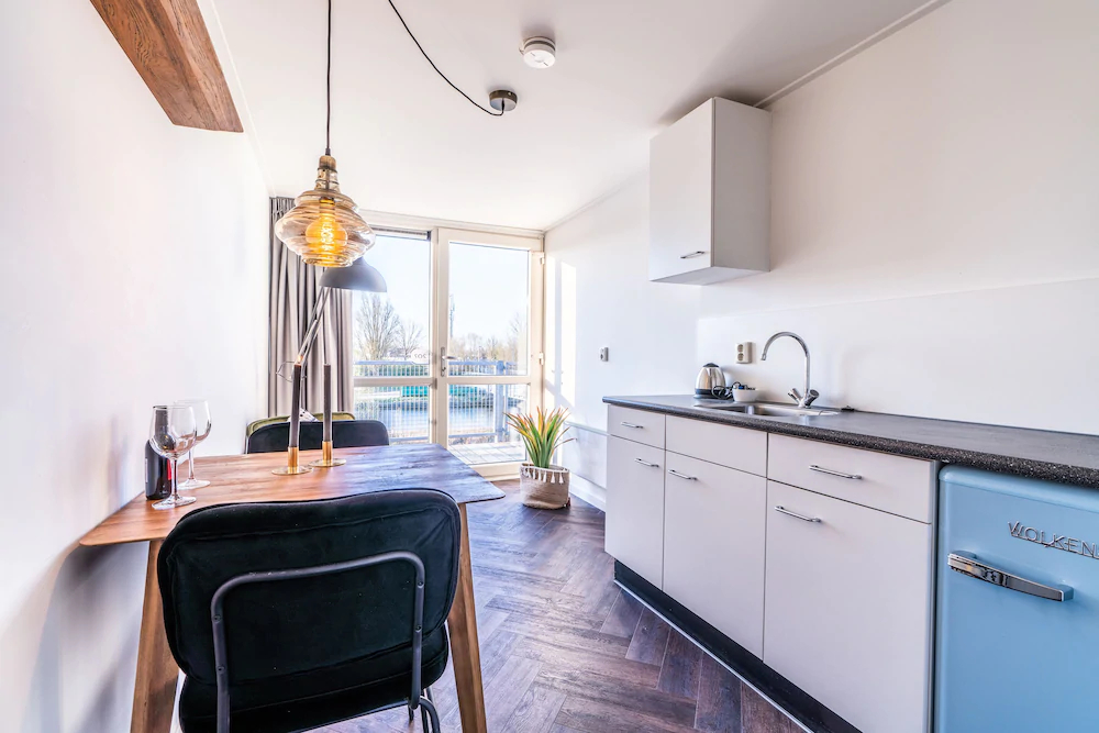 City Lab Hotel