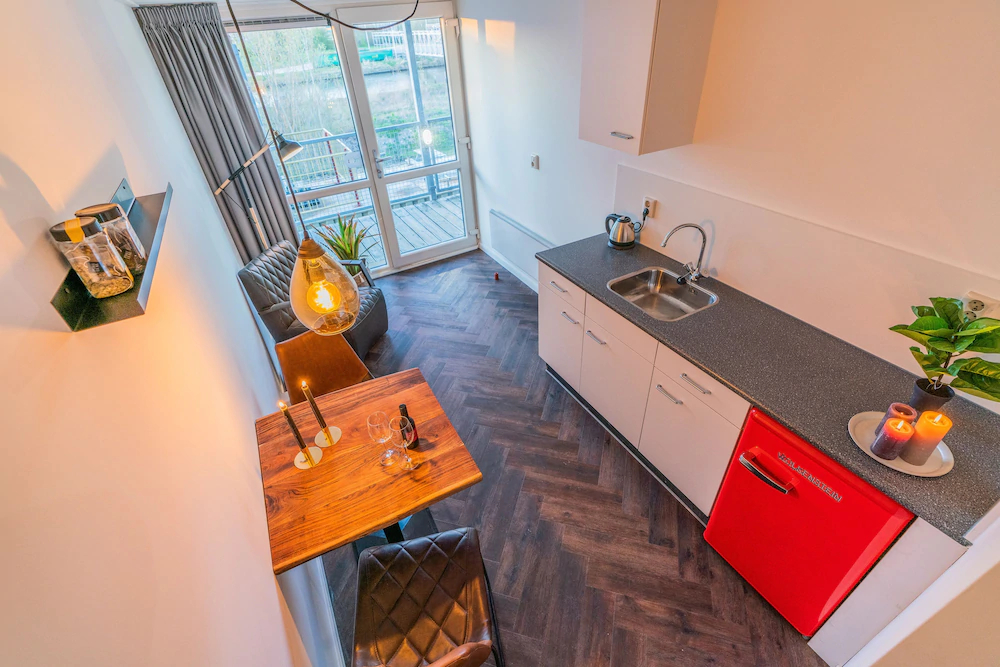 City Lab Hotel
