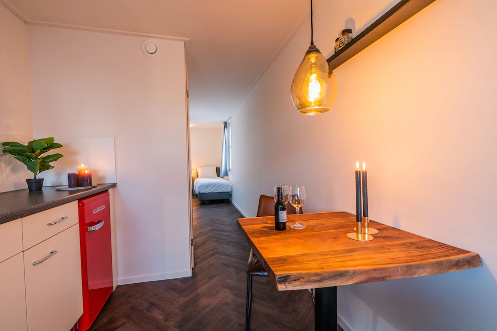 City Lab Hotel