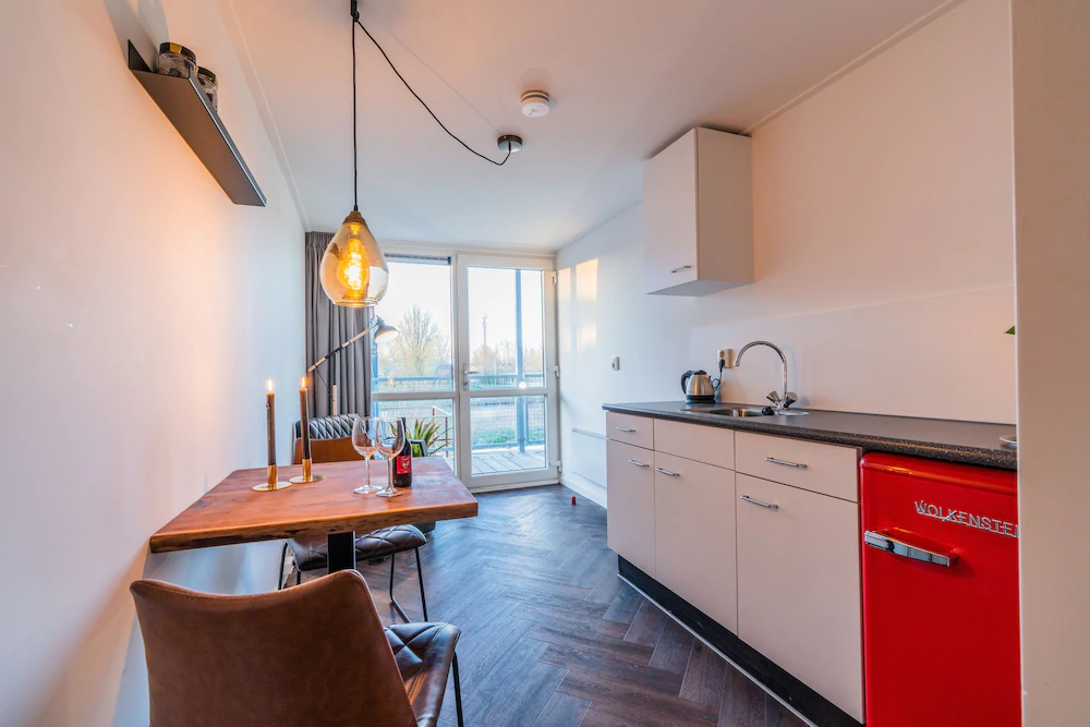 City Lab Hotel