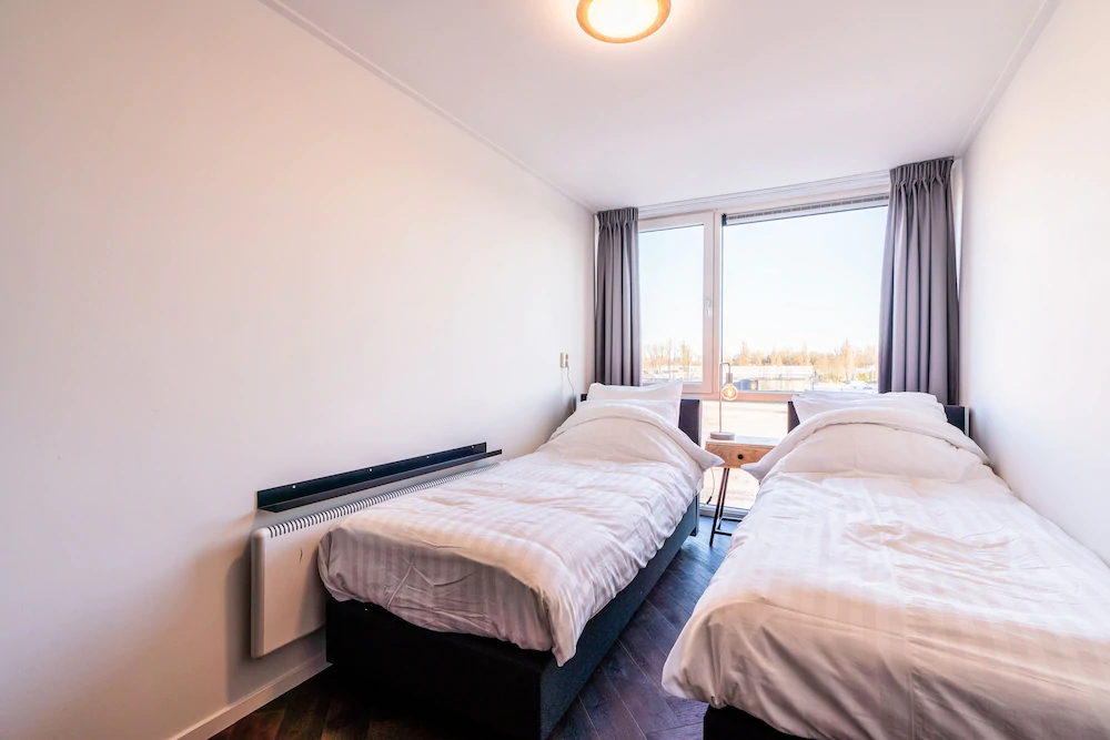 City Lab Hotel