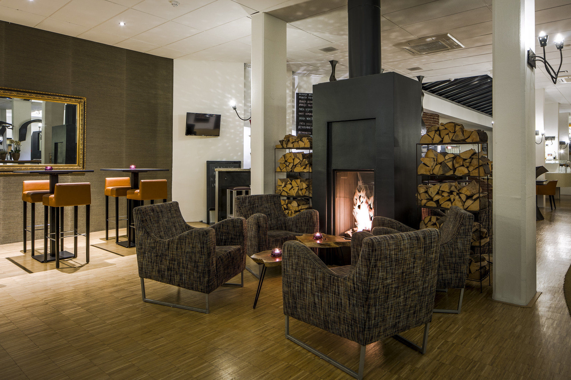 City Hotel Groningen