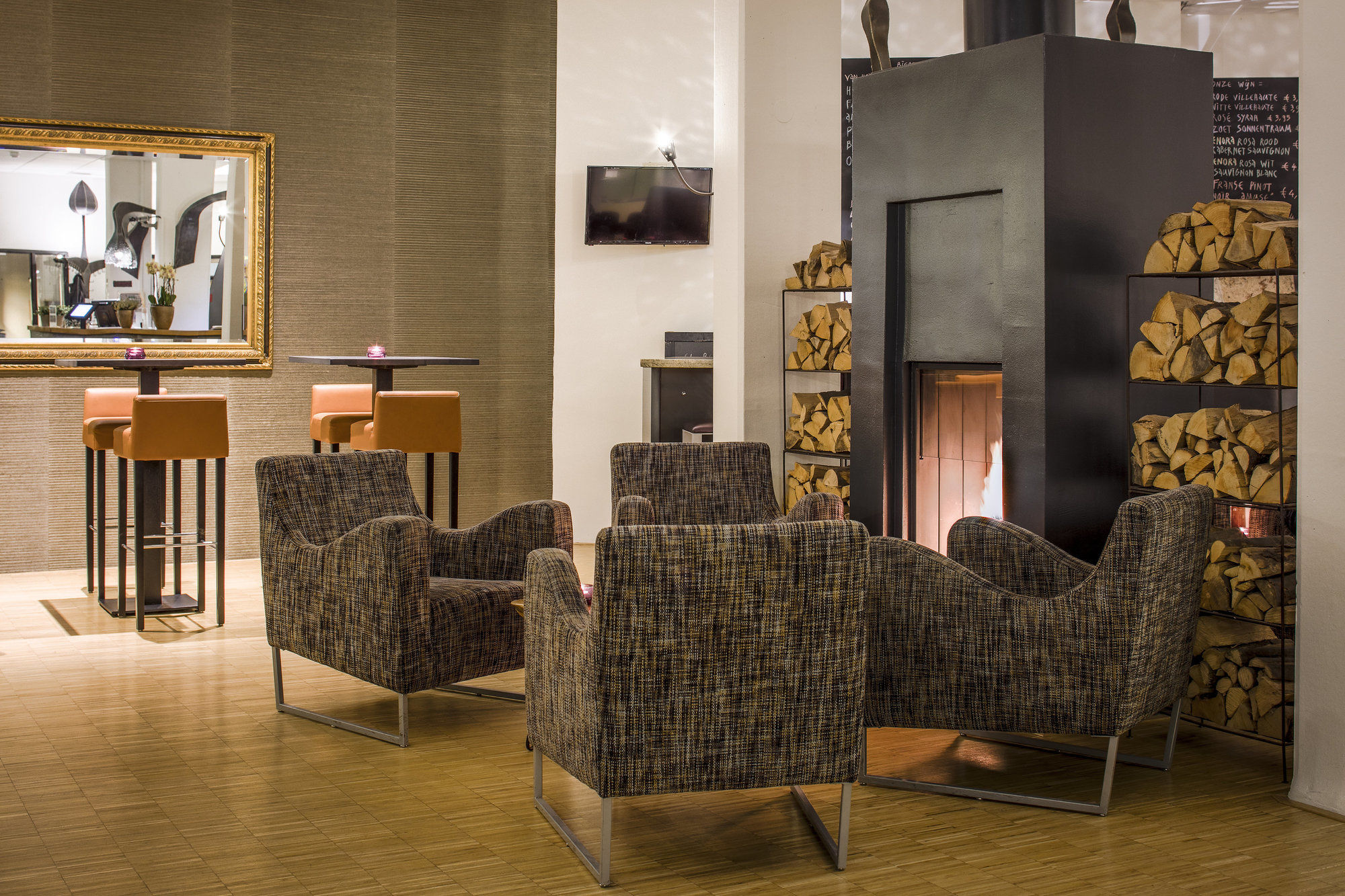 City Hotel Groningen