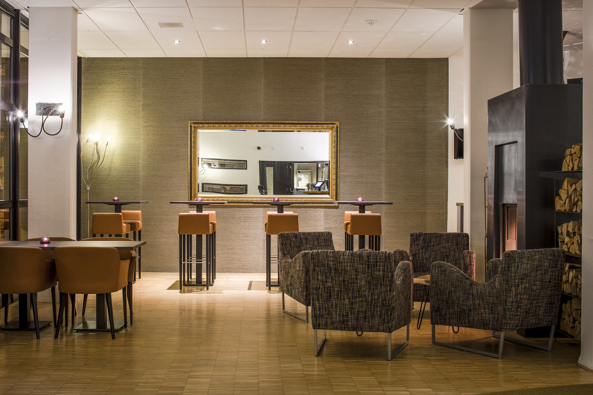 City Hotel Groningen