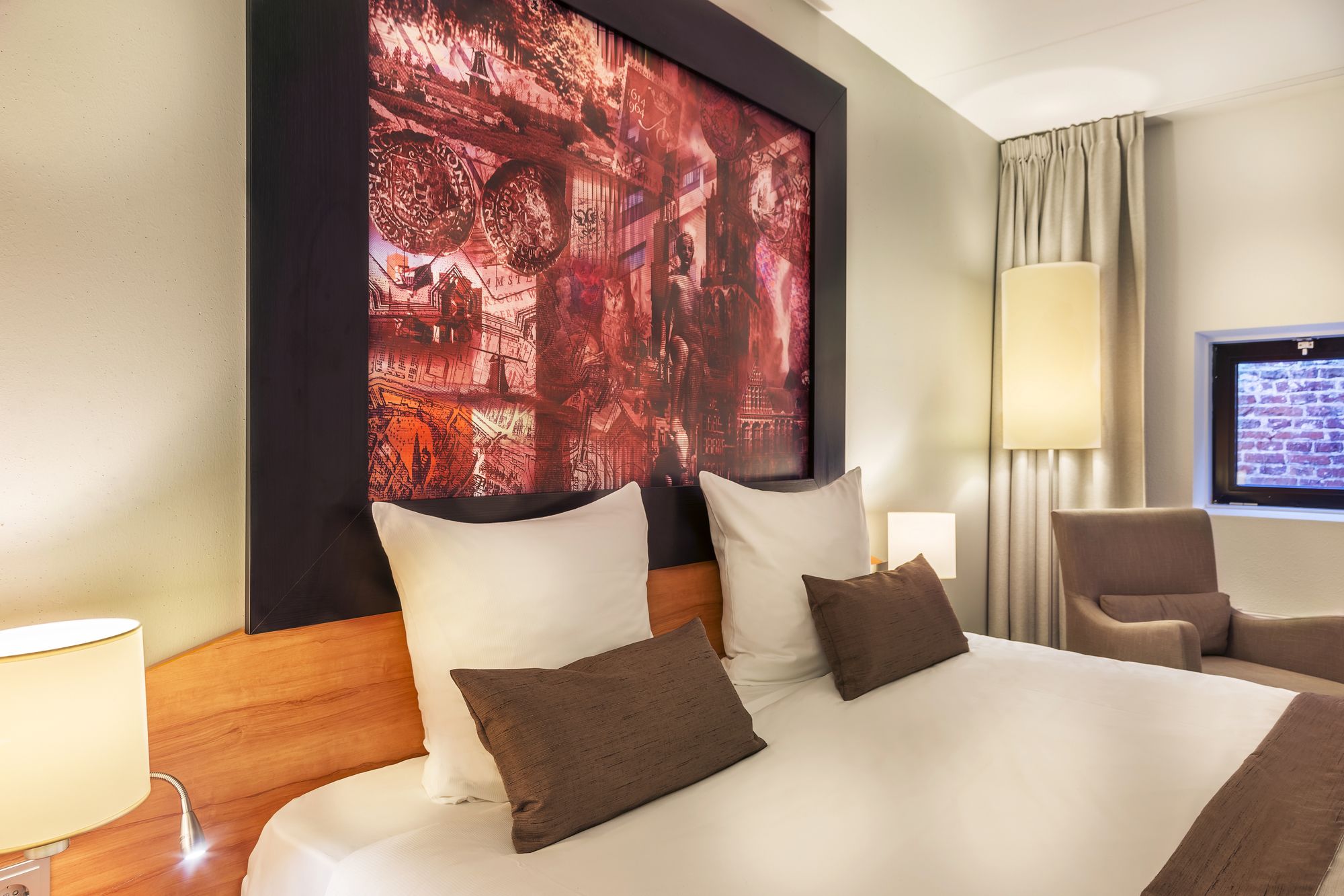 City Hotel Groningen