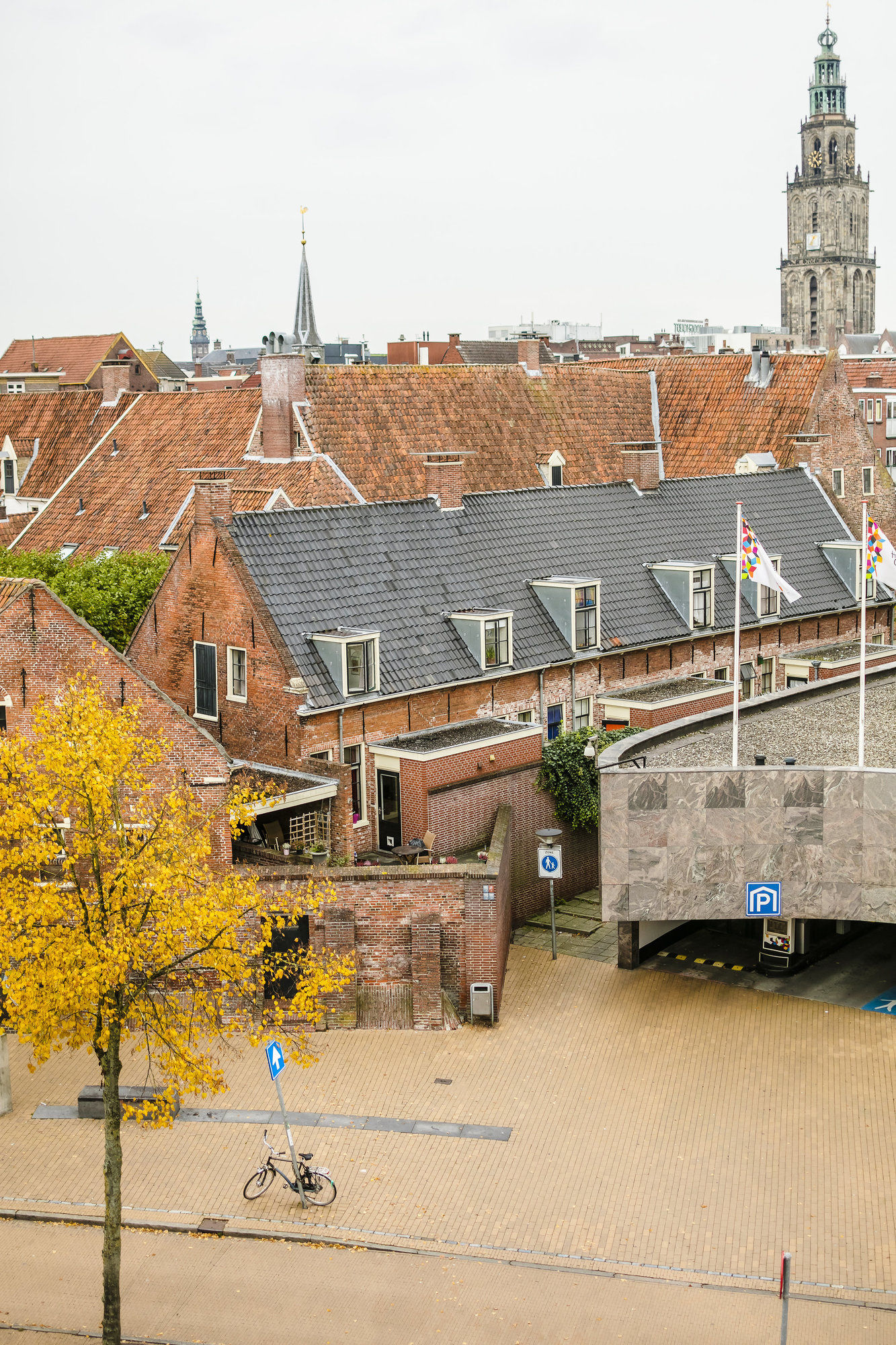 City Hotel Groningen