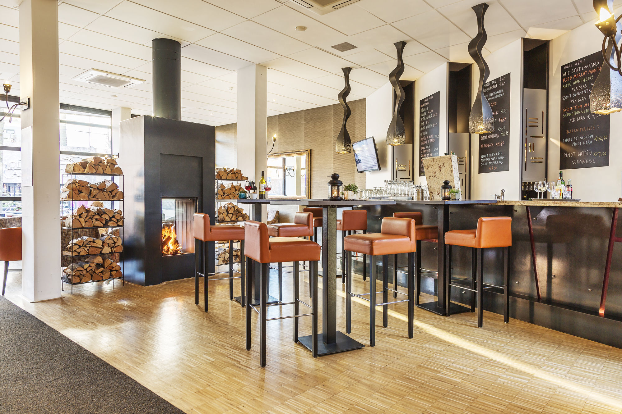 City Hotel Groningen