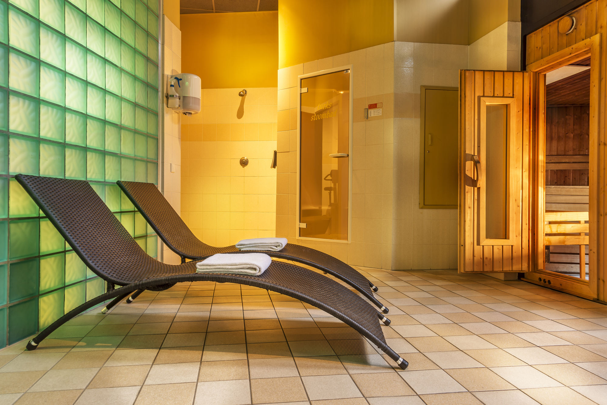 City Hotel Groningen