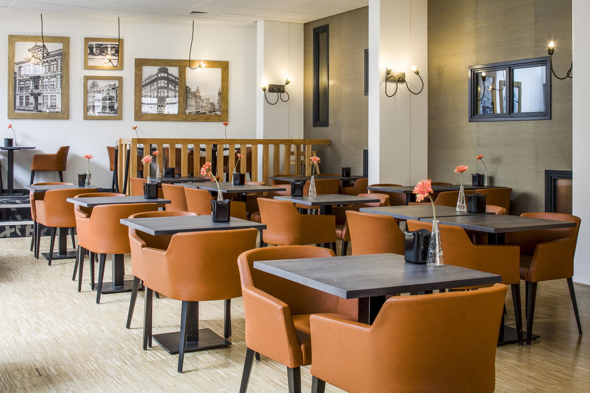 City Hotel Groningen
