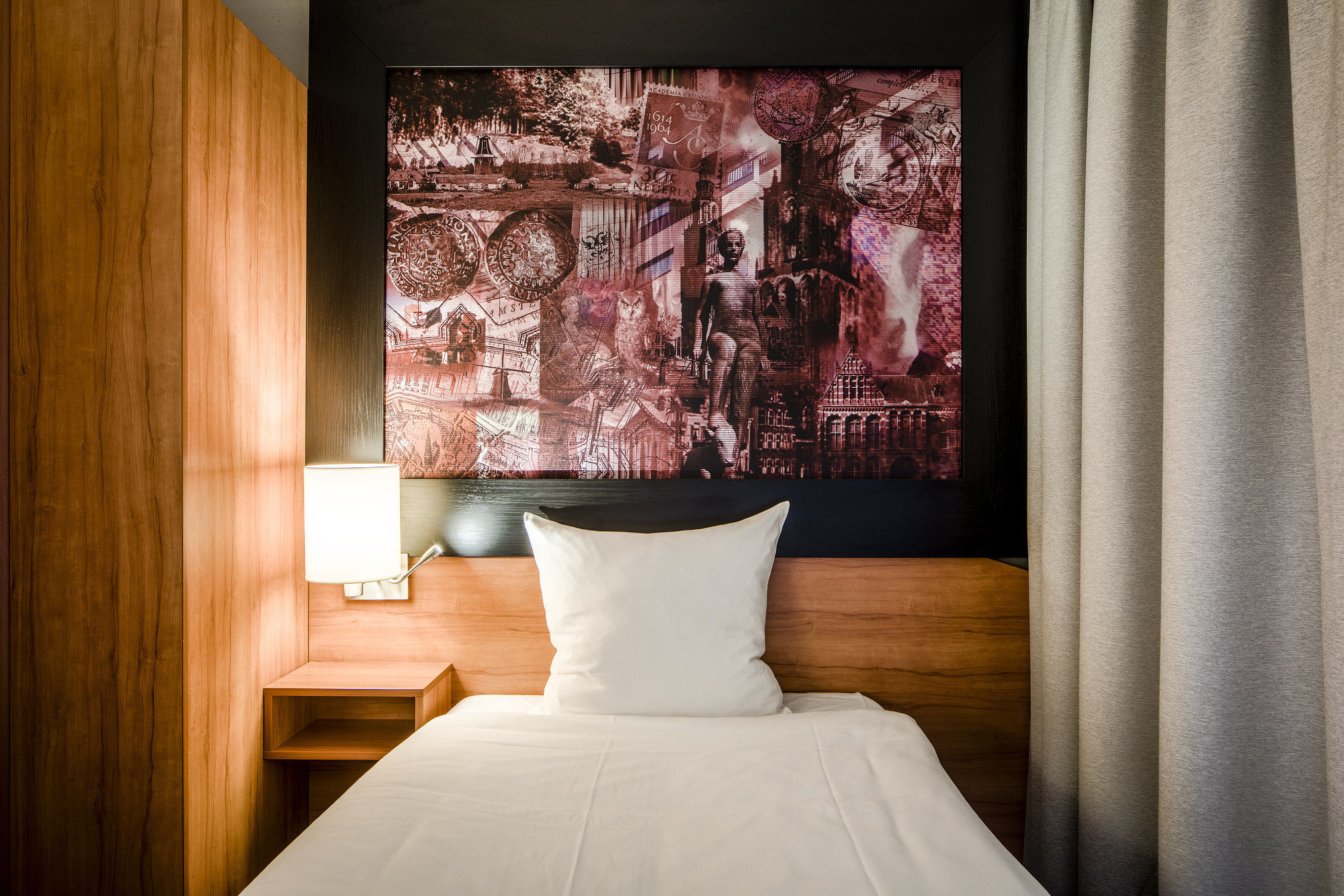 City Hotel Groningen
